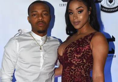 Rapper Bow Wow and woman arrested in dispute in Atlanta