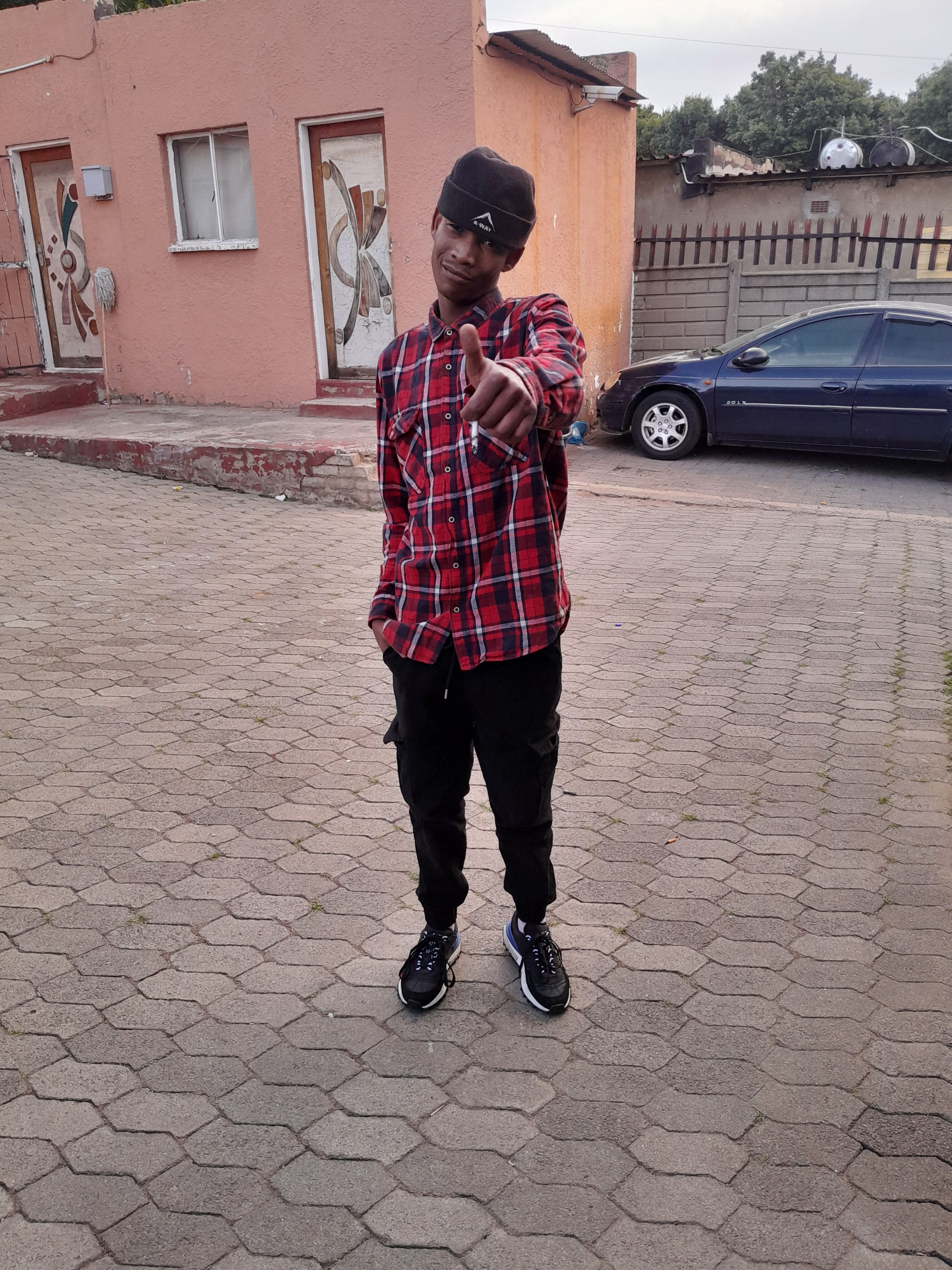 User