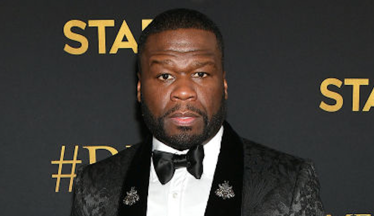 Nems Uk Rapper 50 Cent Crowned