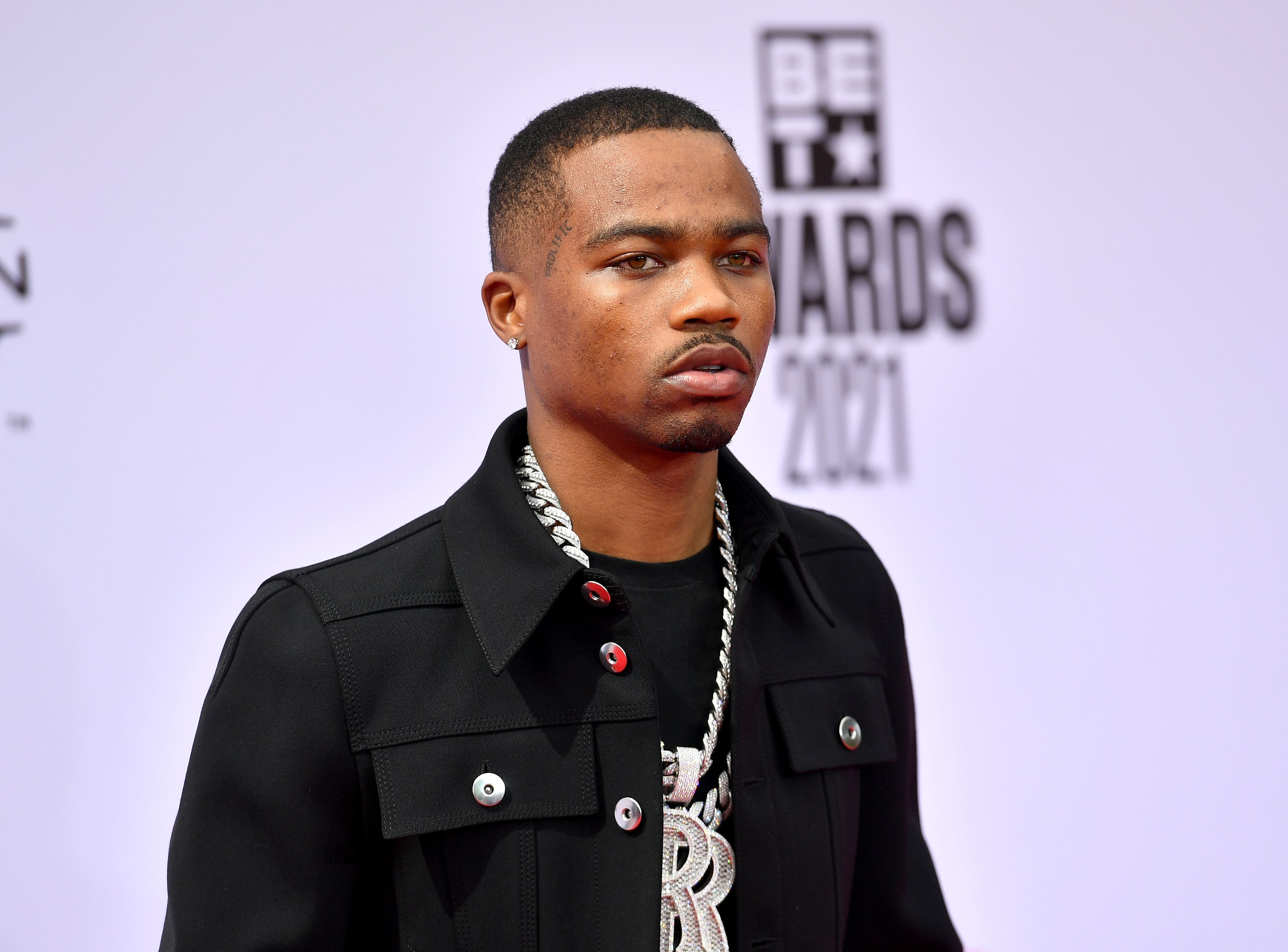 Roddy Ricch 