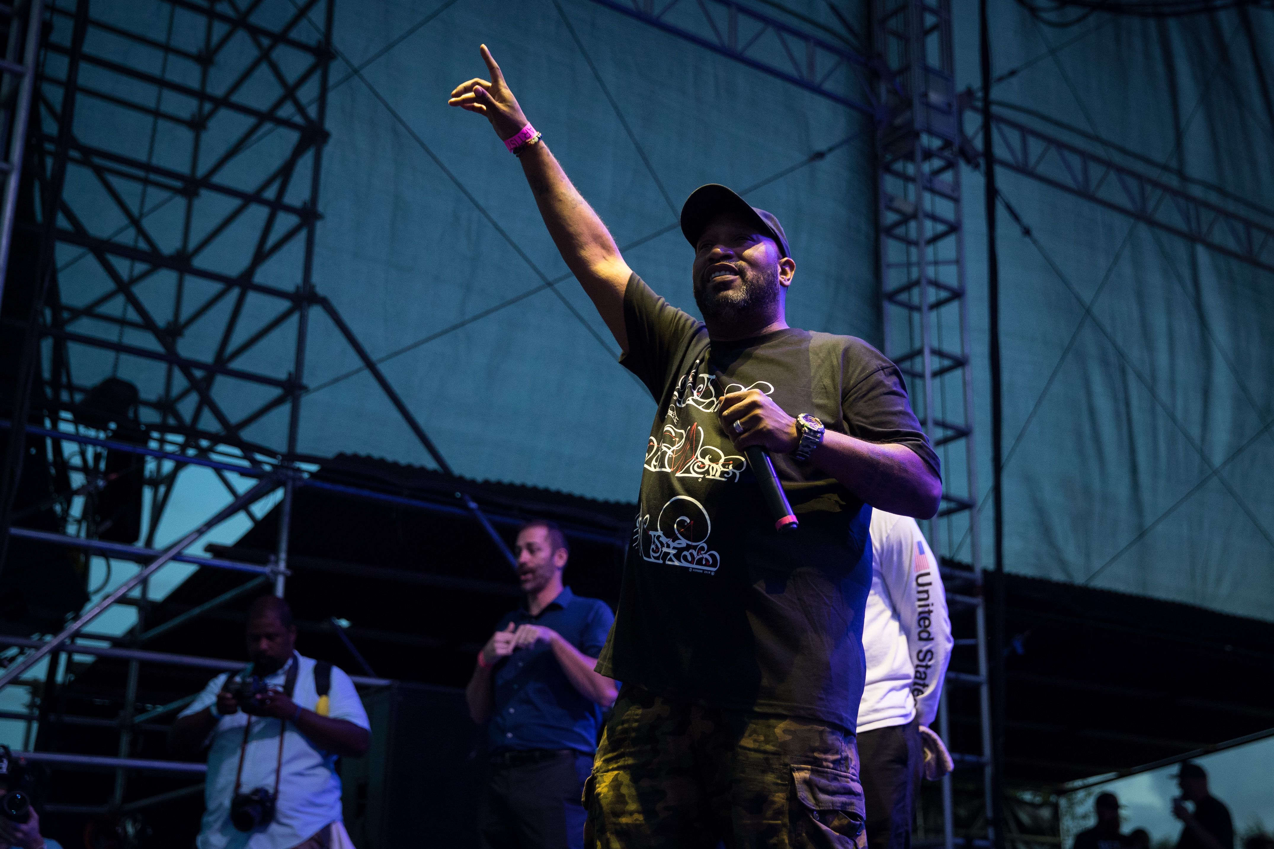 Bun B Shares Tribute For Pimp C 15 Years After His Death