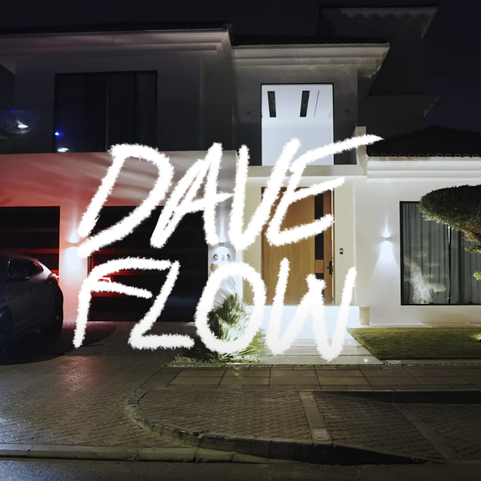 David Flow Rapper Fredo Kicks A