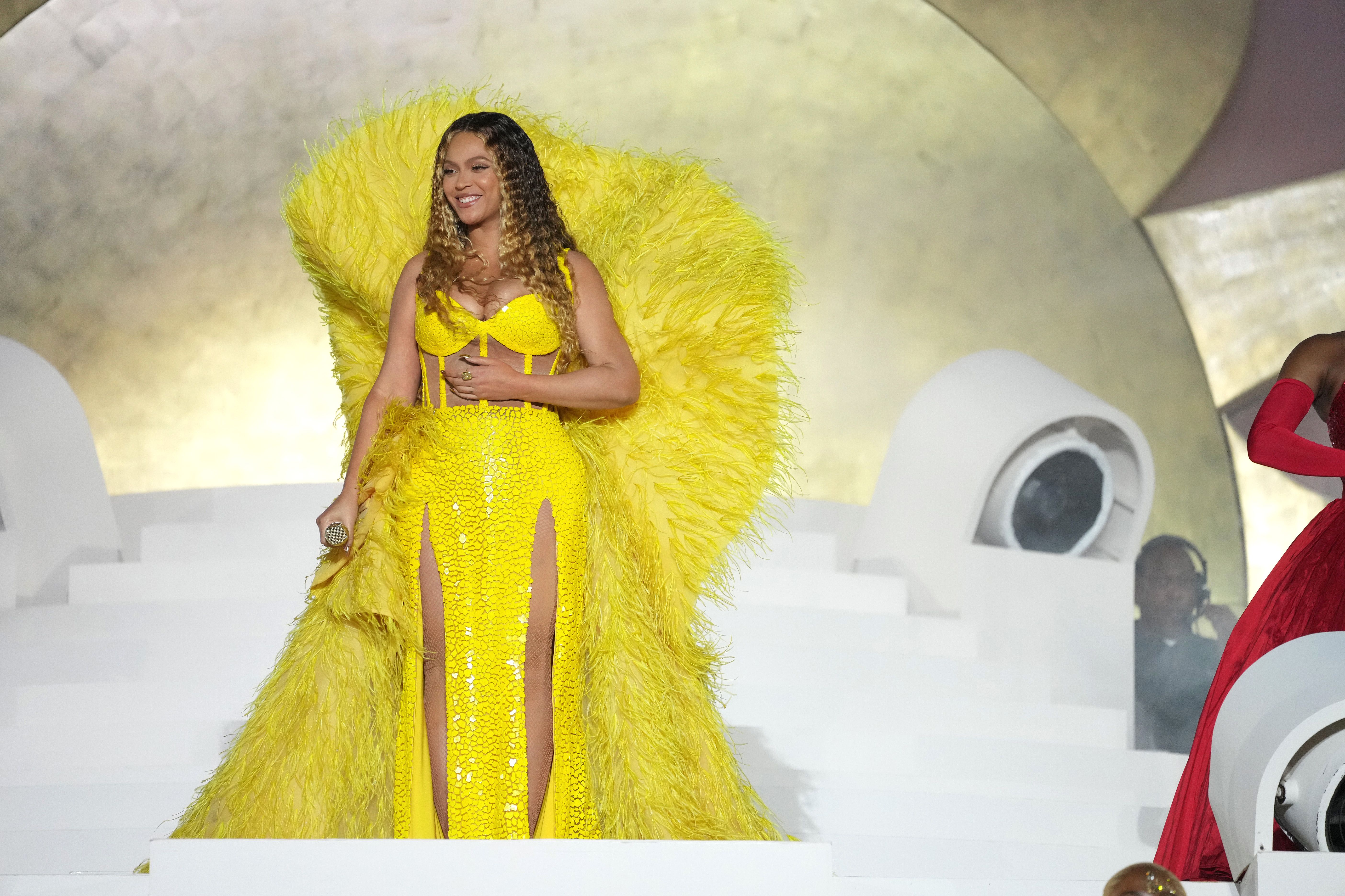 Beyoncé Set List For $24M Show In Dubai