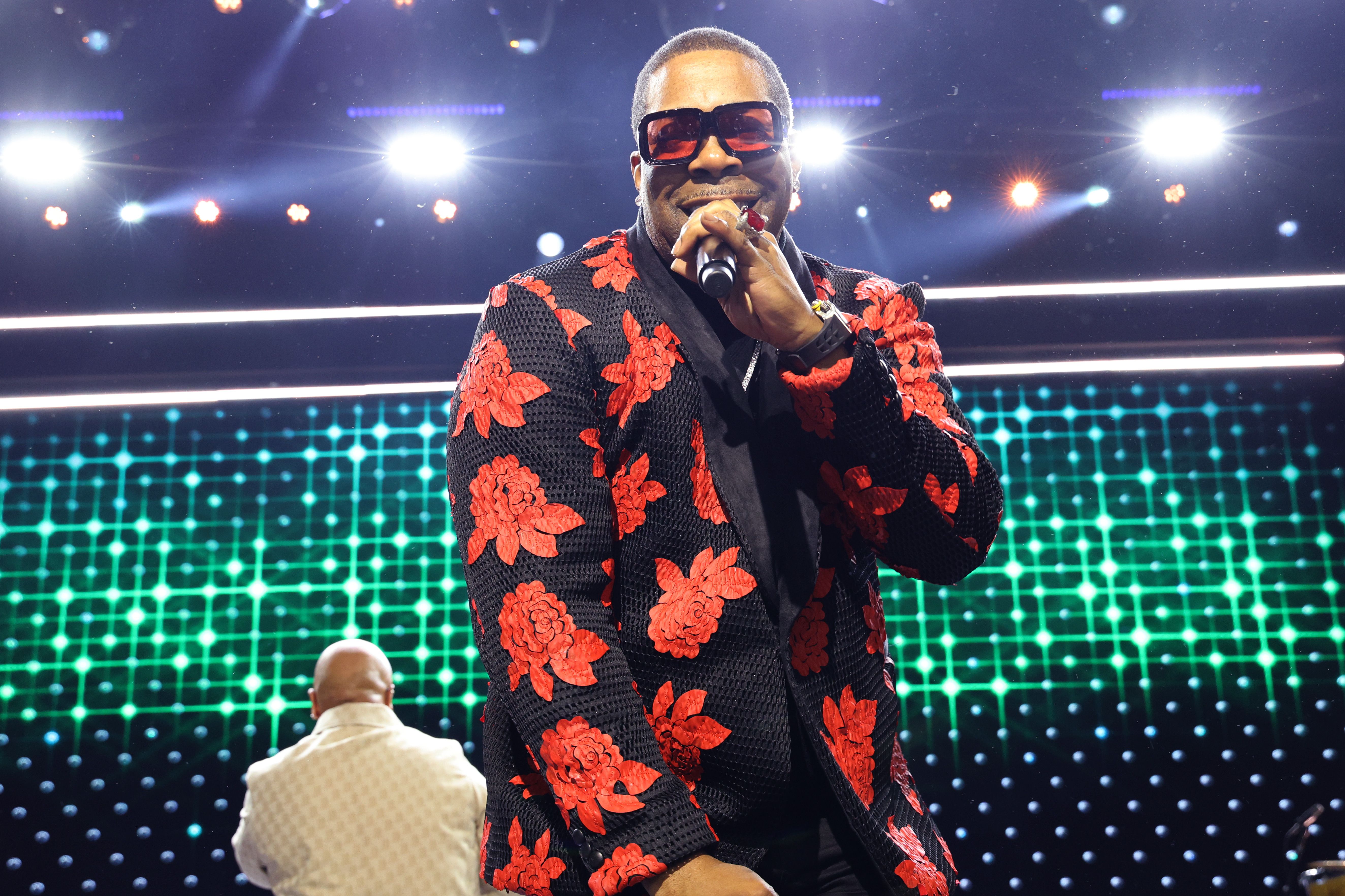 Busta Rhymes Net Worth 2024: Updated Wealth Of The Rapper
