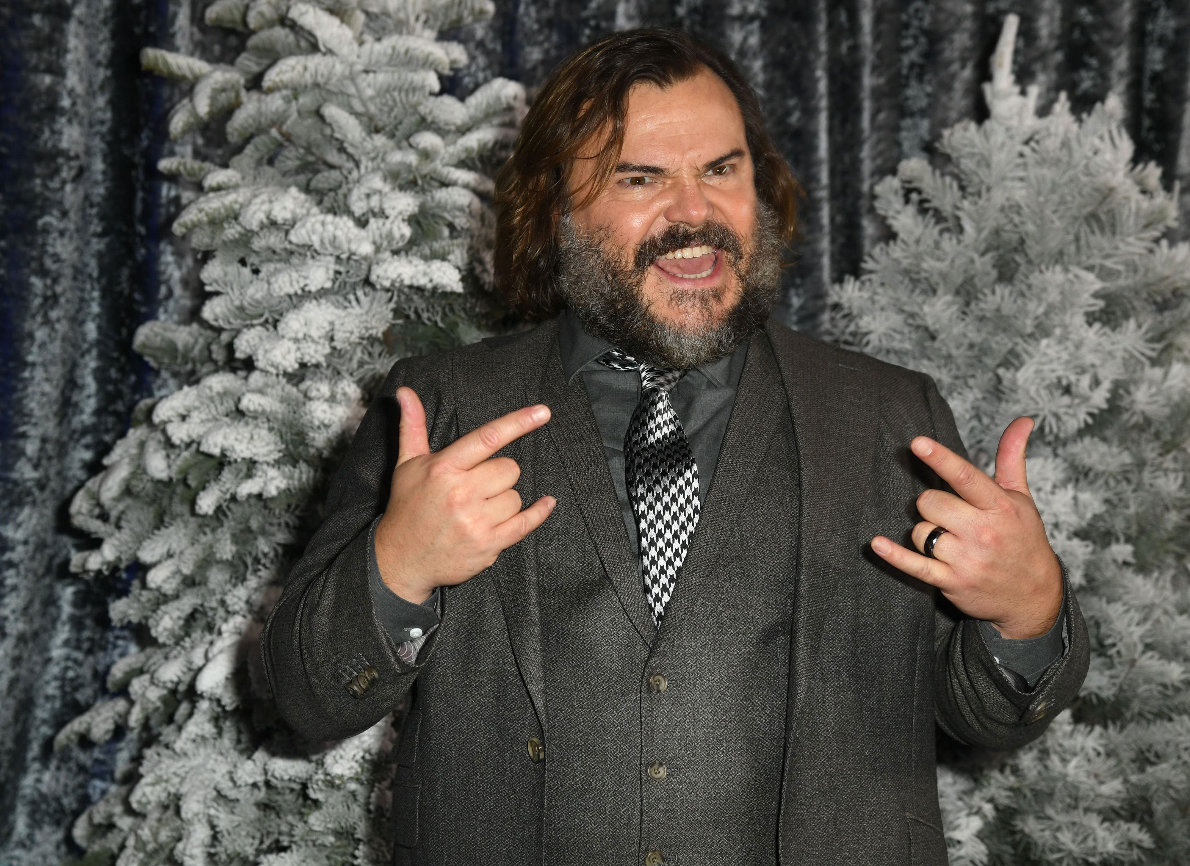 Jack Black's Best Movie Roles