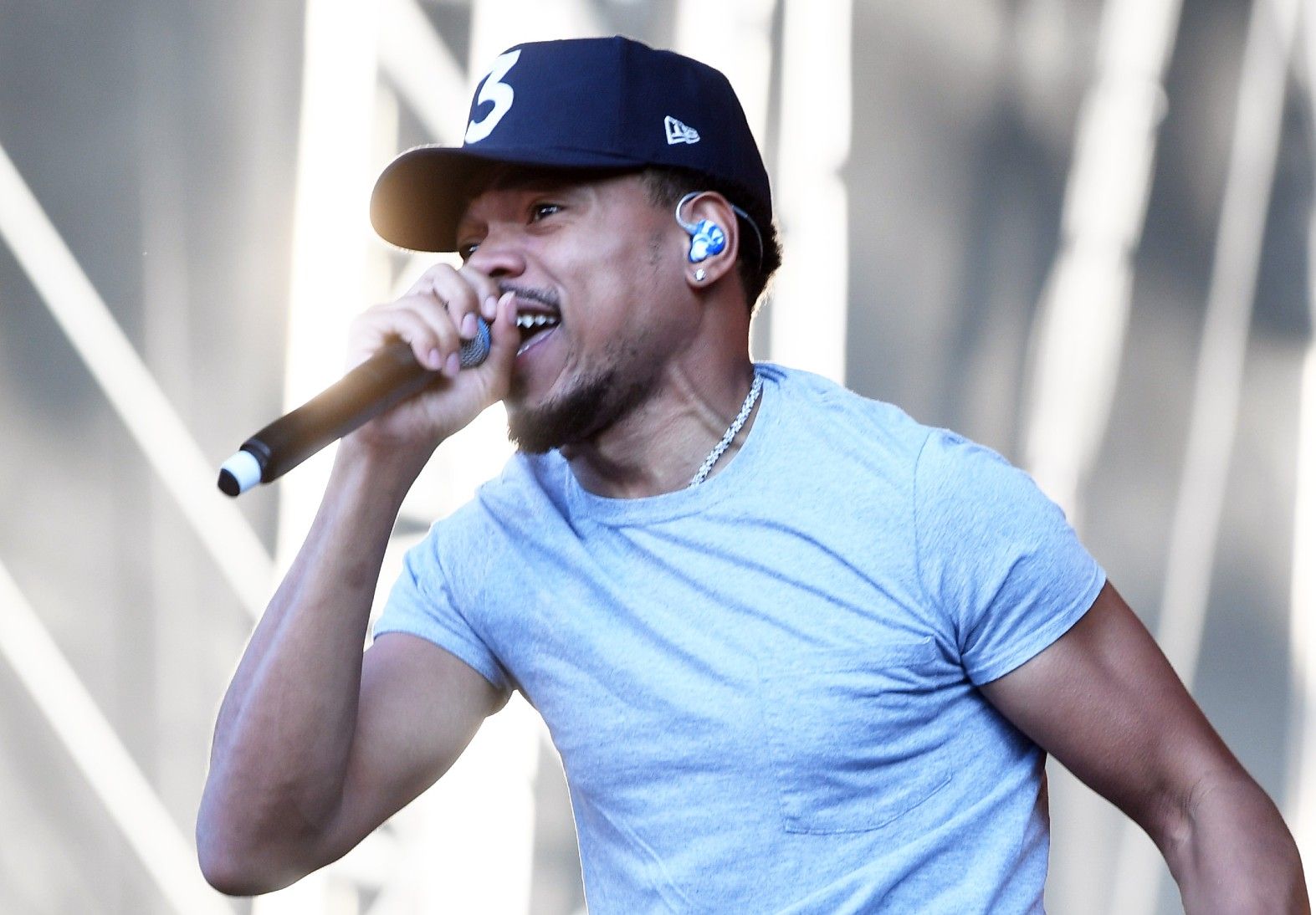 Project Rapper Chance The Rapper Projects: His Solo Work, Ranked