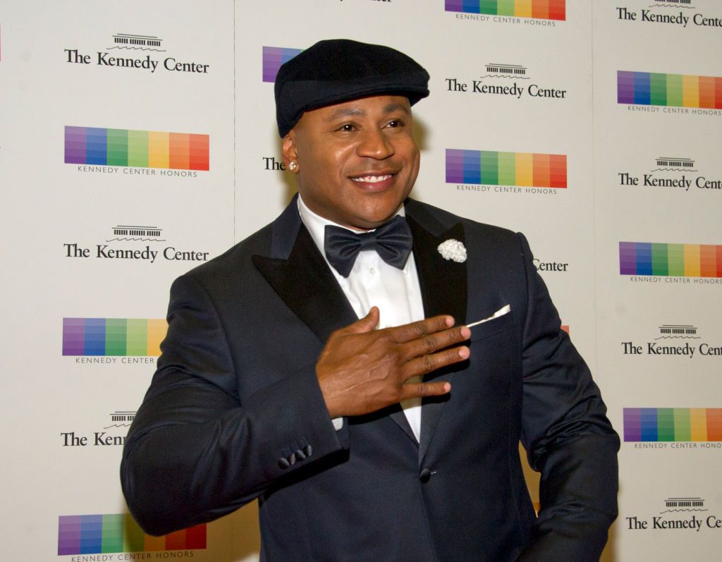 What Is Ll Cool J's Net Worth