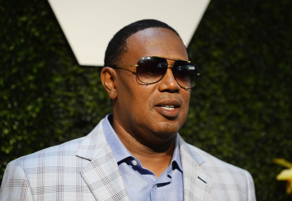 Master P Net Worth 2024: Updated Wealth Of The Rapper