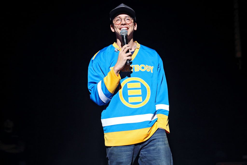 Logic Speaks On Dad Asking For $1 Million Dollars