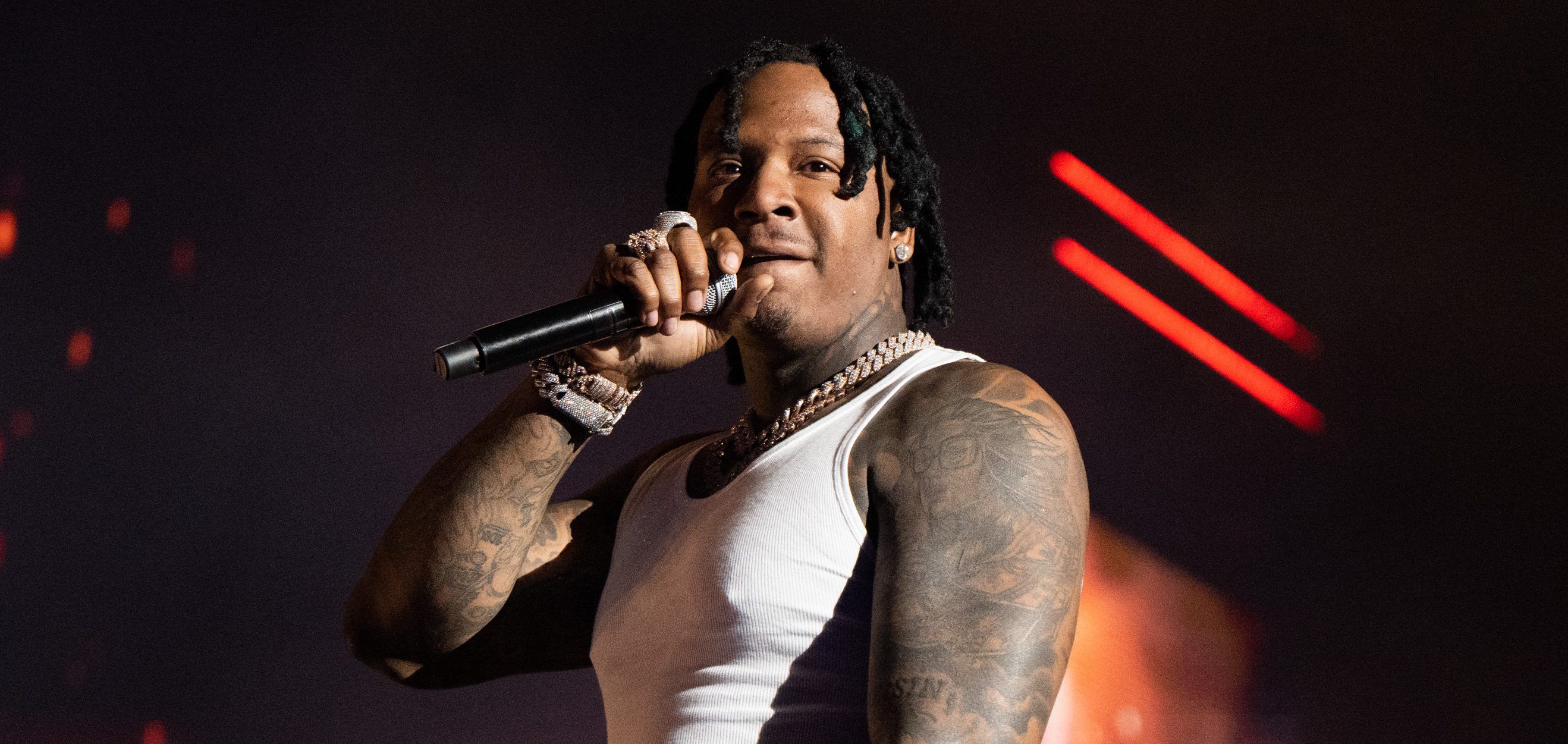 H Money Bags Rapper Moneybagg Yo Reveals