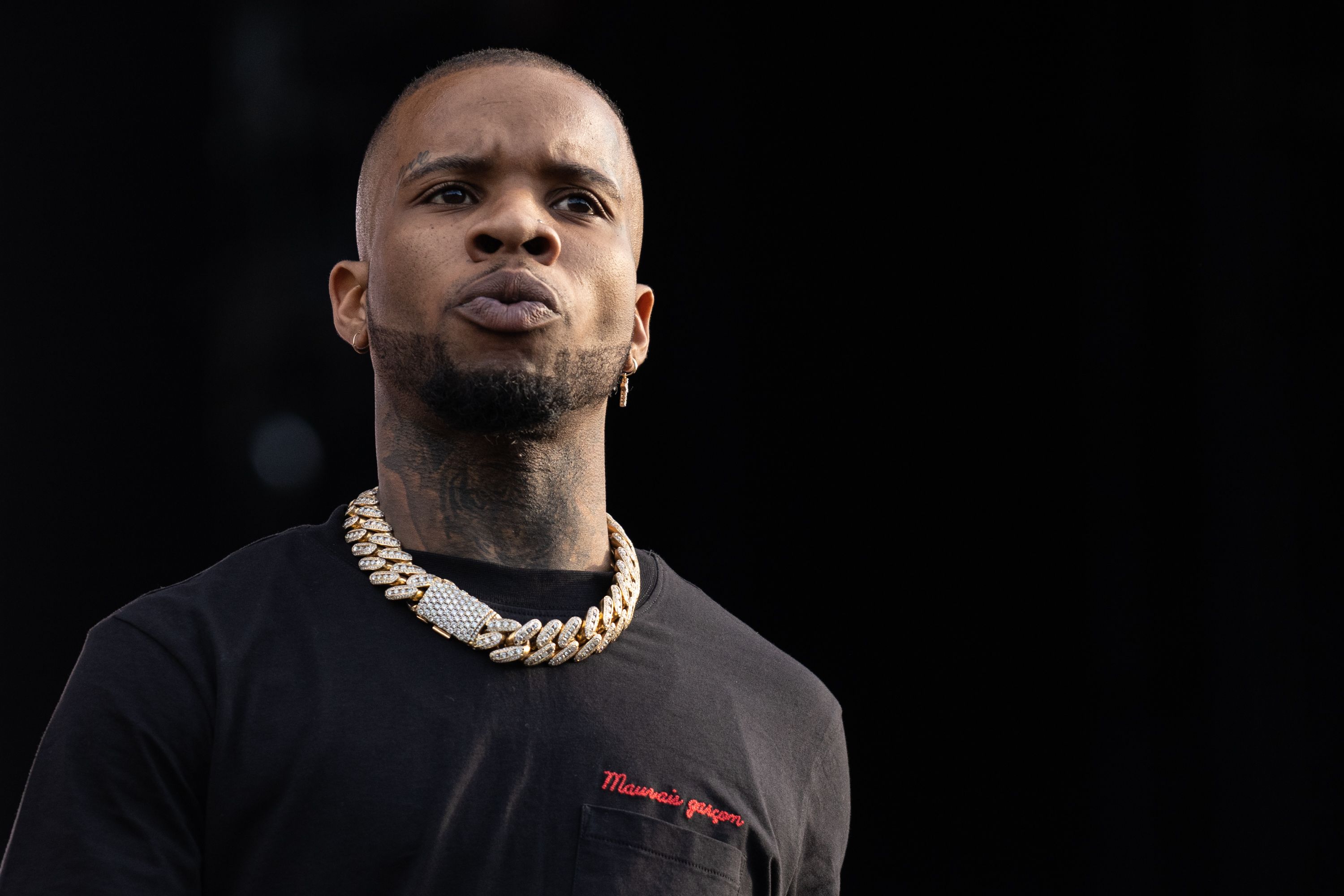 Tory Lanez's New Trial Motion Denied, Rapper's Attorneys Seek To Have ...