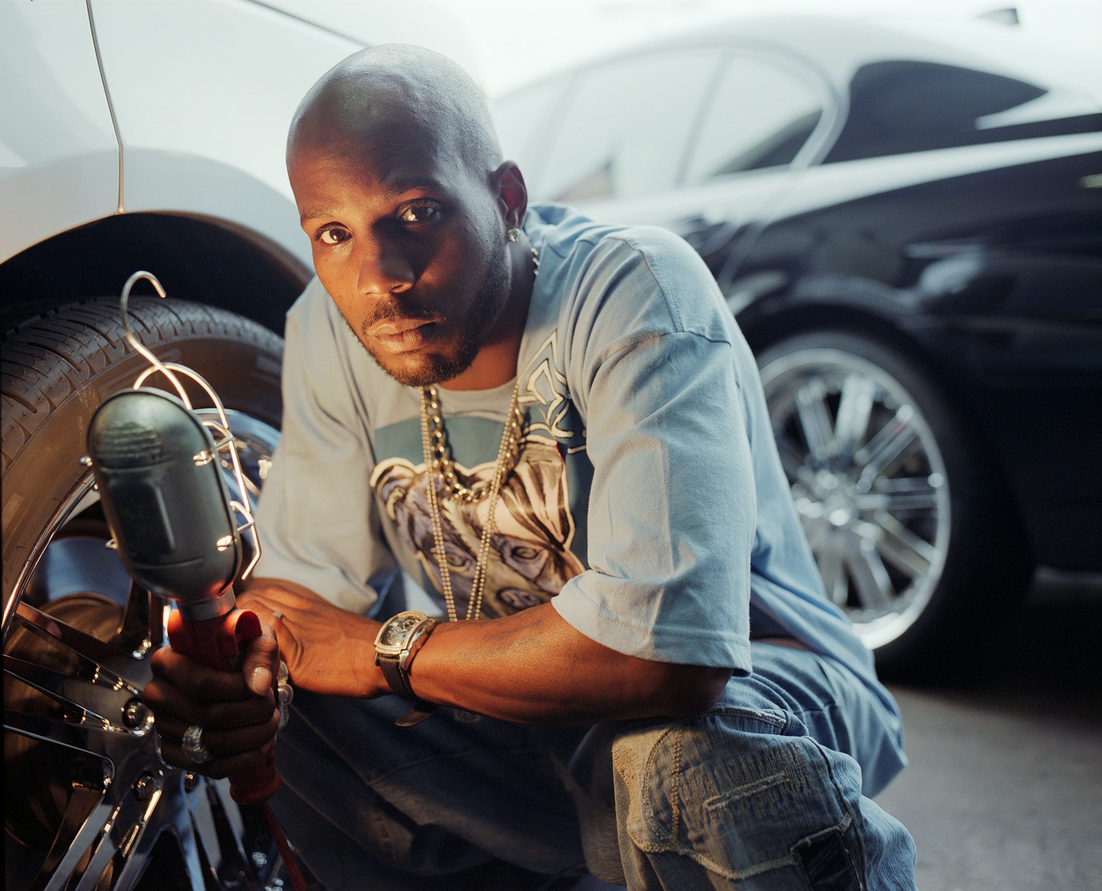DMX's Debut 