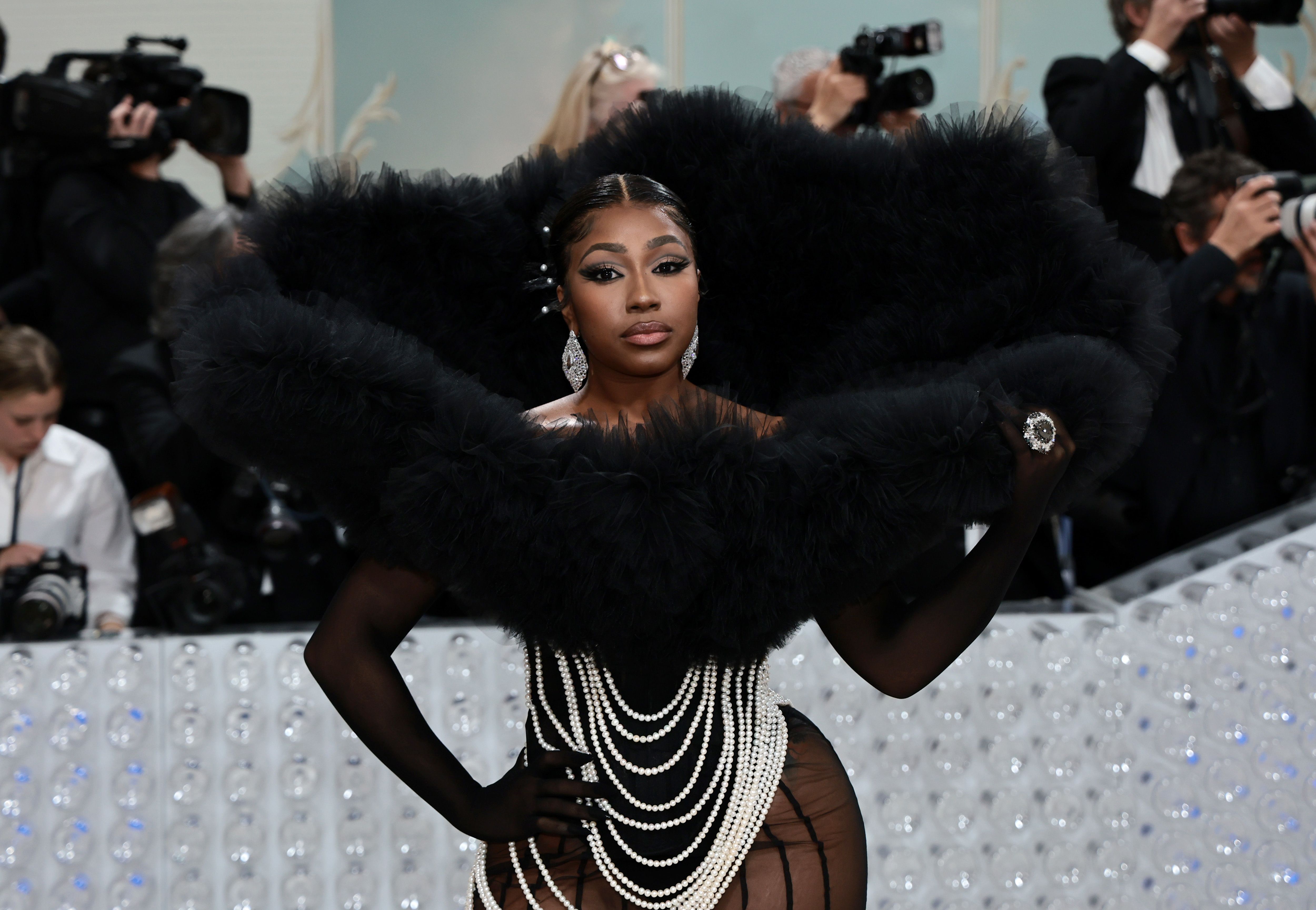 Yung Miami Net Worth 2024: Updated Wealth Of The City Girls Star