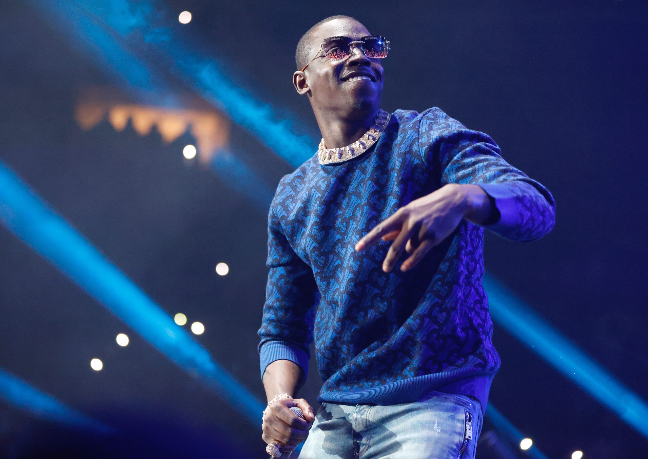 Bobby Raps Bobby Shmurda Says Rap Has Become Too “Dangerous