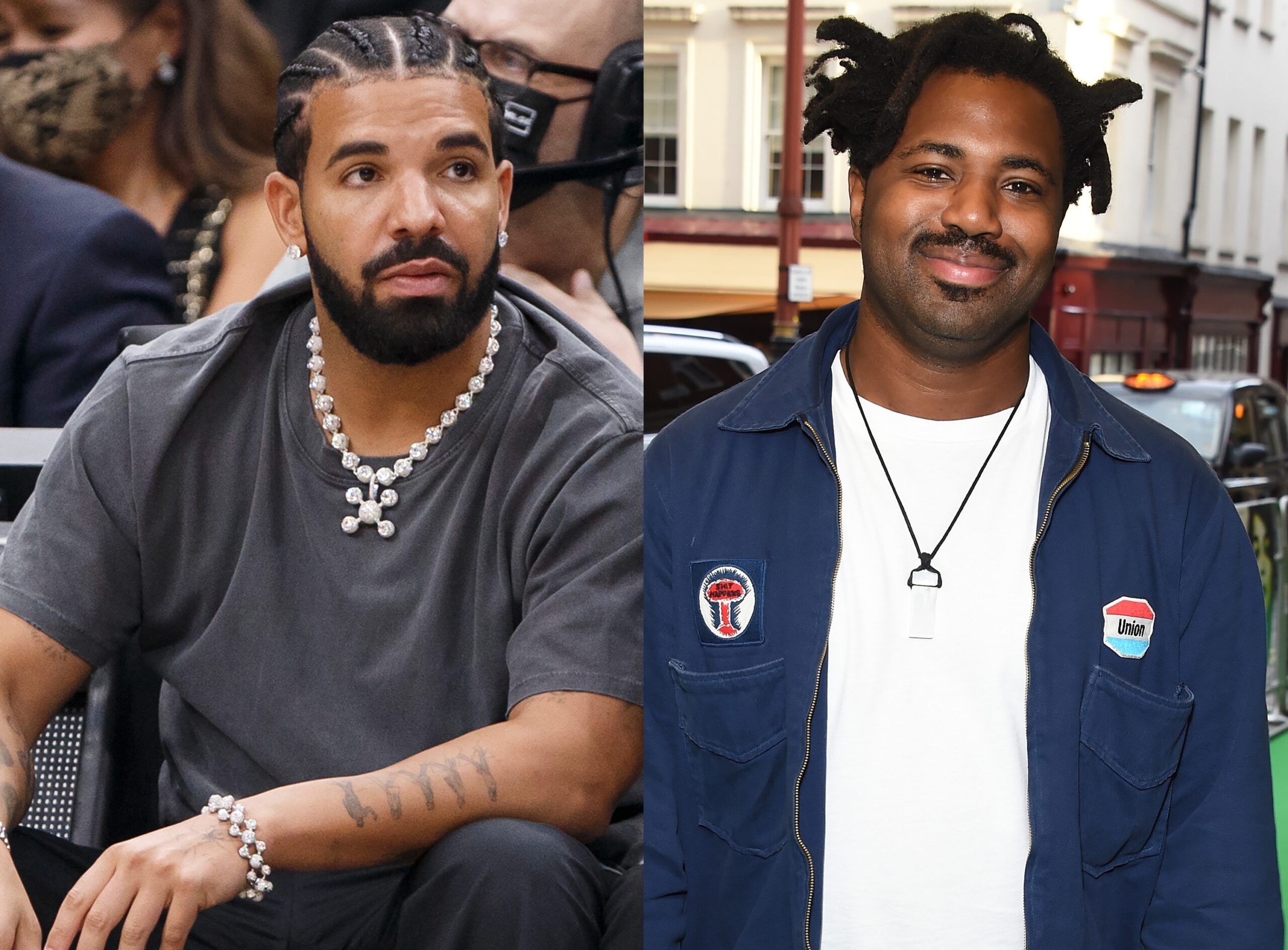 Drake Teases 