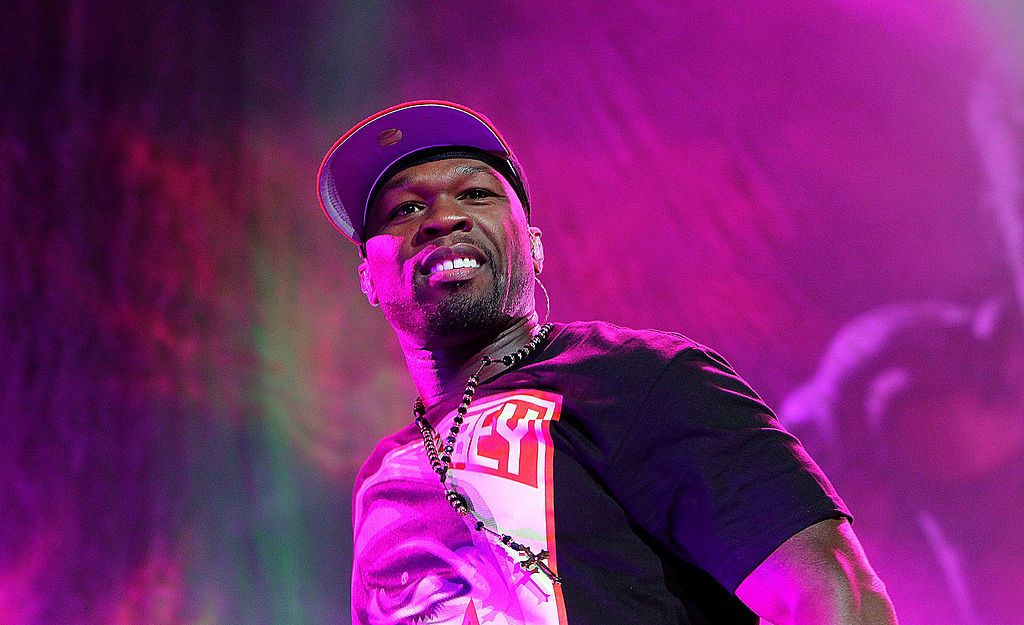 51 Cent Rapper Rappers Like 50 Cent: The Game, Lloyd Banks & More