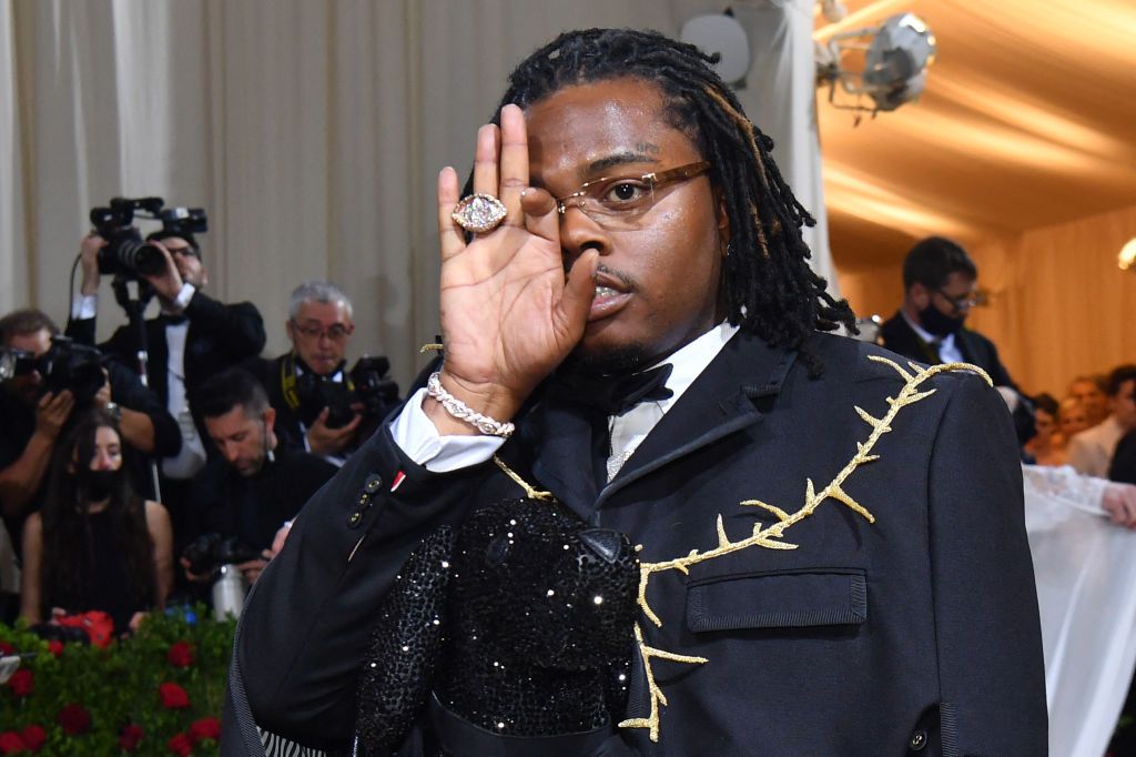 Gunna Rapper Dead Gunna's