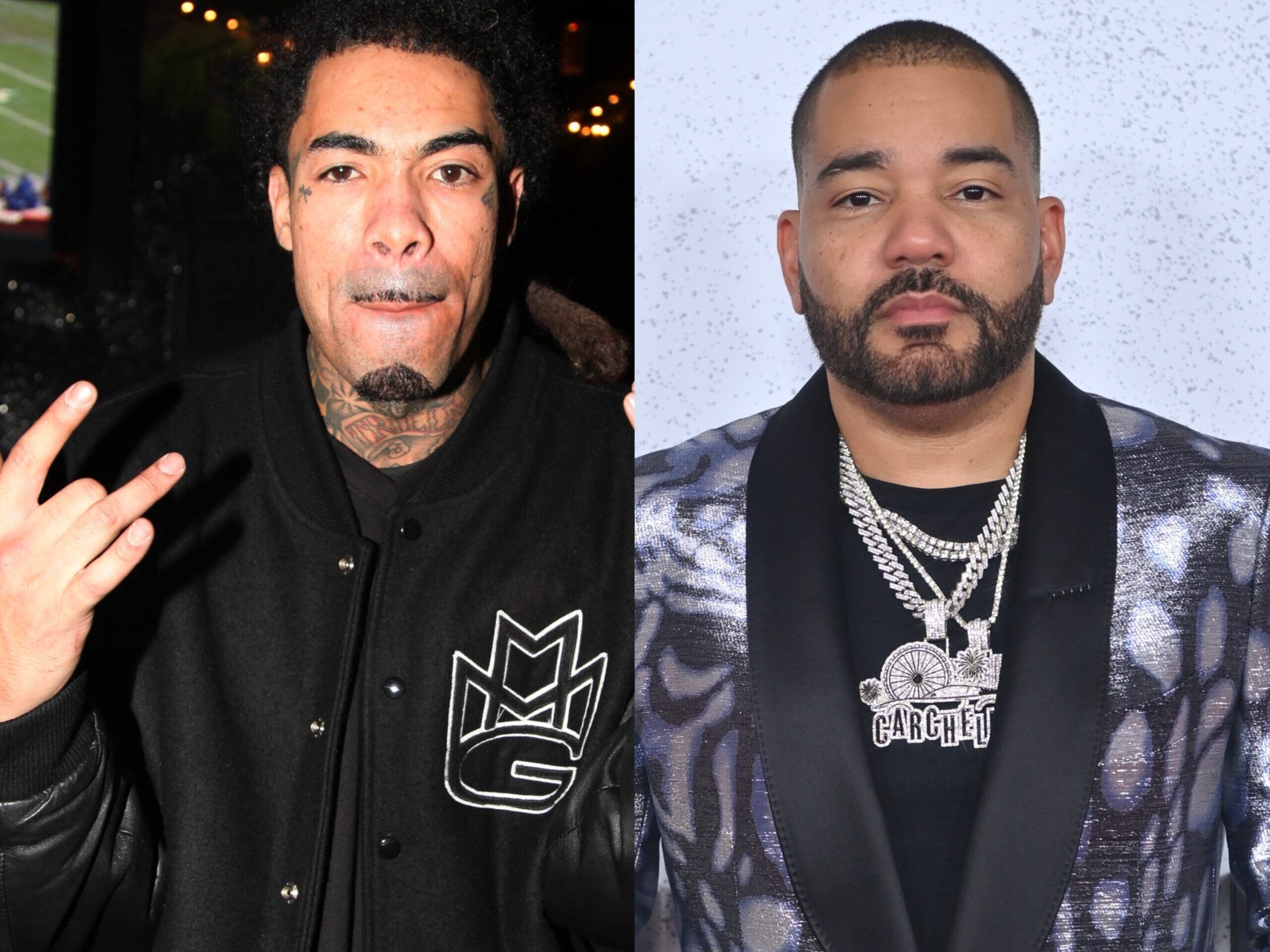 Gunplay Tc Gunplay Sends Cease & Desist To DJ Envy, Internet Trolls Roast Him