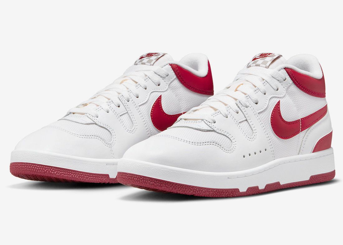 Nike Mac Attack 