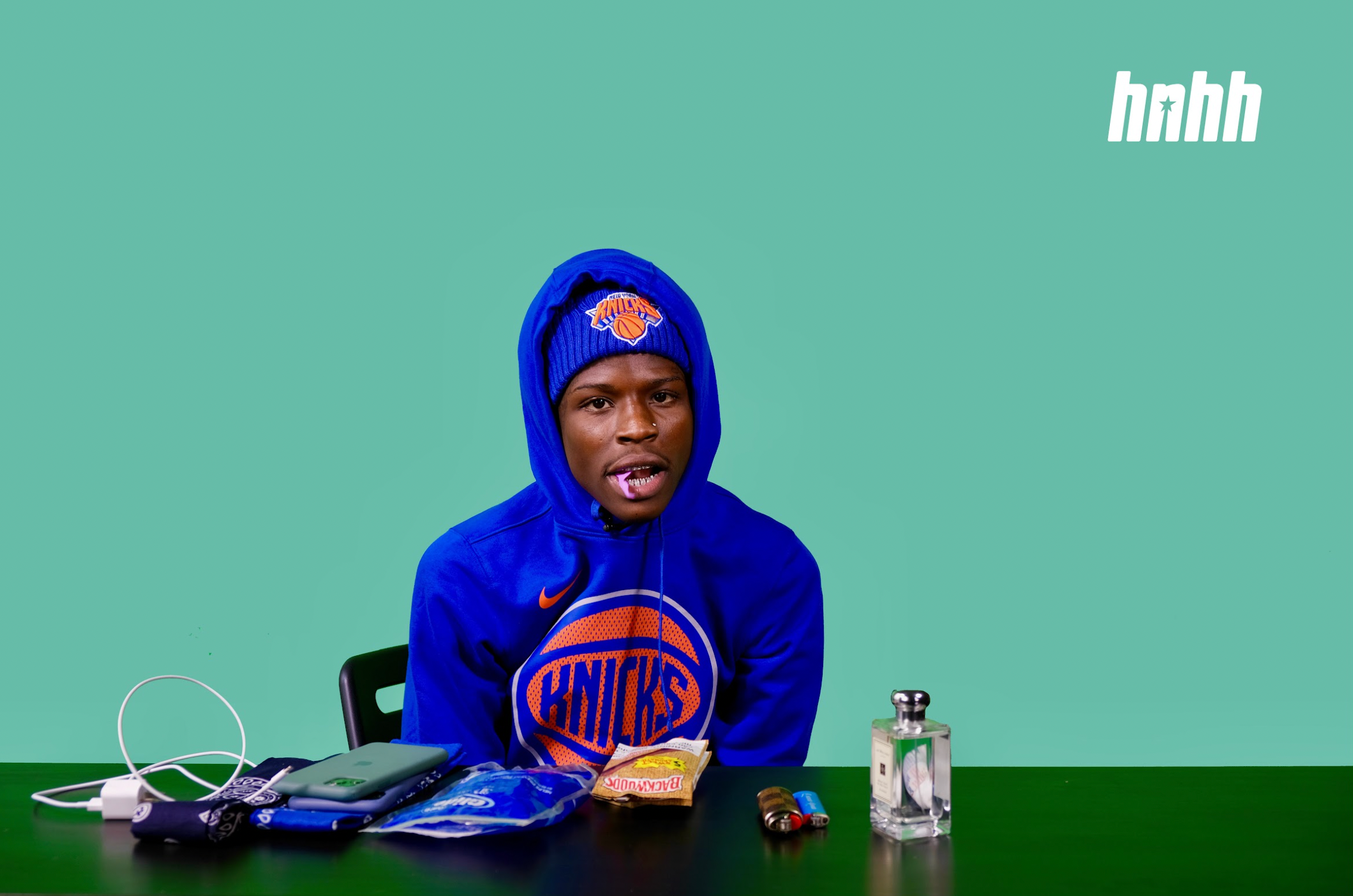 Quando Rondo Indictment: Rapper Allegedly Manages Rollin' 60s Gang