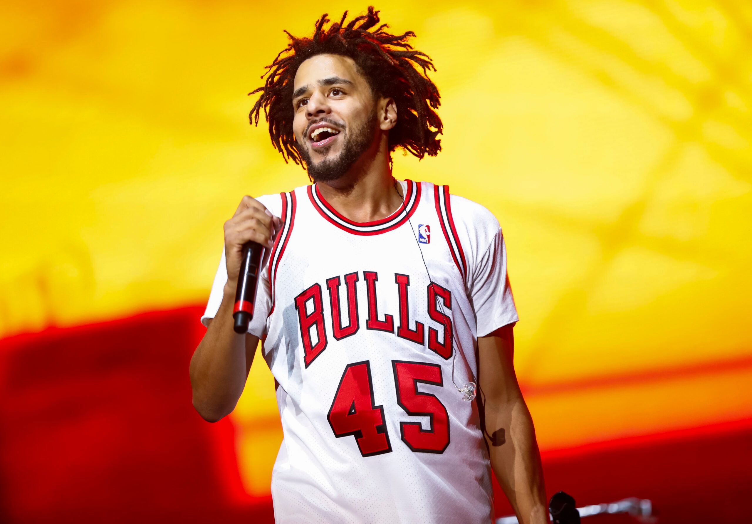 Rappers Like J. Cole: Kendrick Lamar, Joyner Lucas, Logic, Rapsody & More