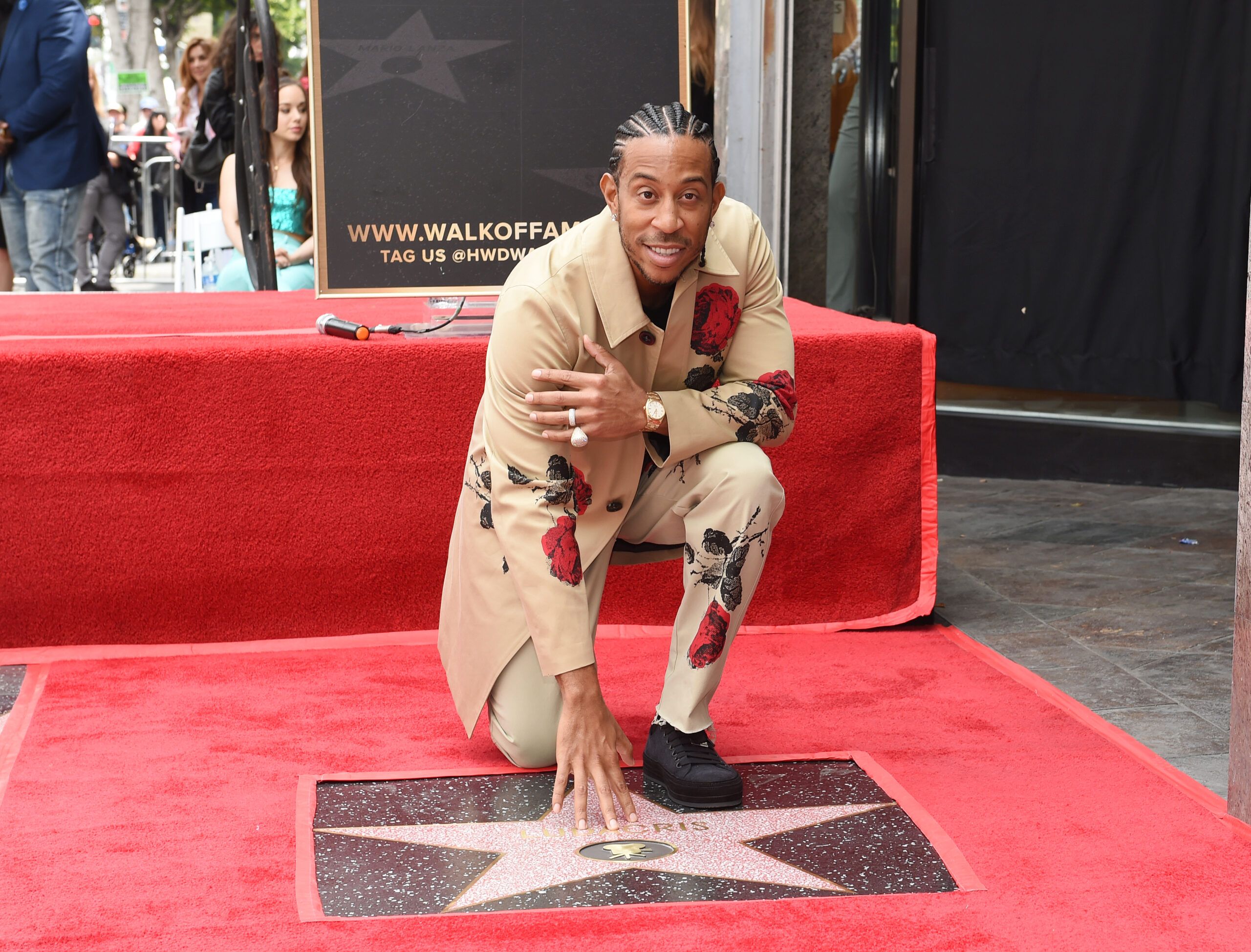 Ludacris Net Worth 2024: Updated Wealth Of The Rapper