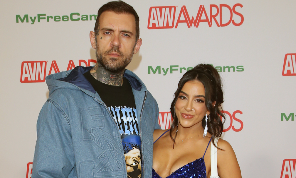 Adam 22 & Lena The Plug Talk About Her Recent Sex Tape