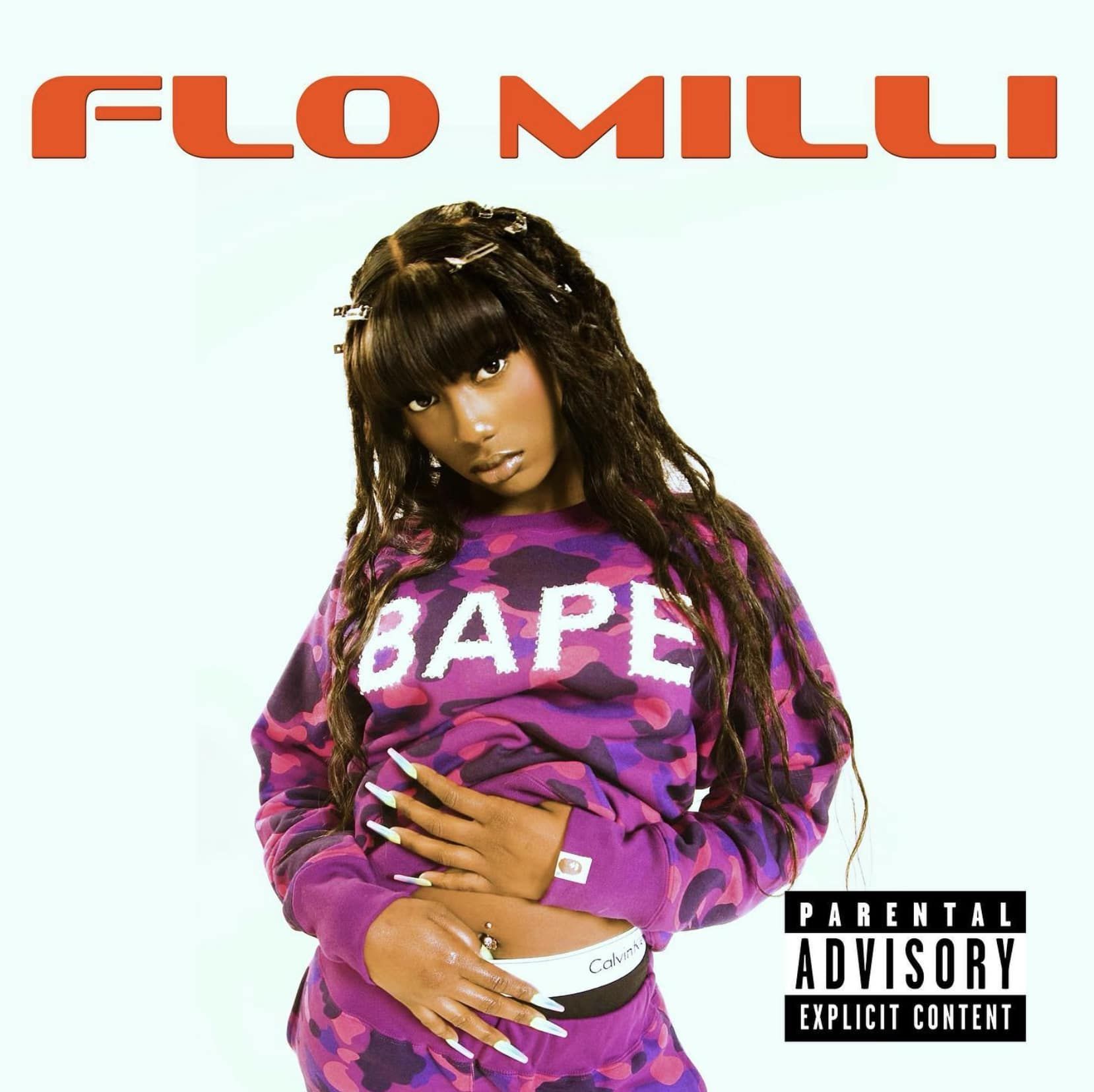 Flo Milli Spits Over Lil Wayne's 