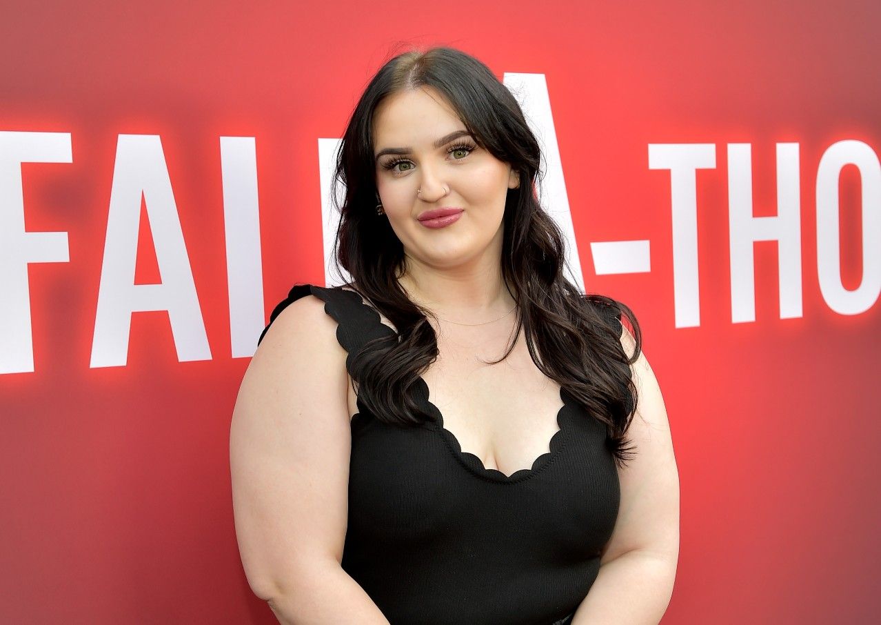 Mikayla Nogueira Net Worth 2024: Updated Wealth Of The Influencer