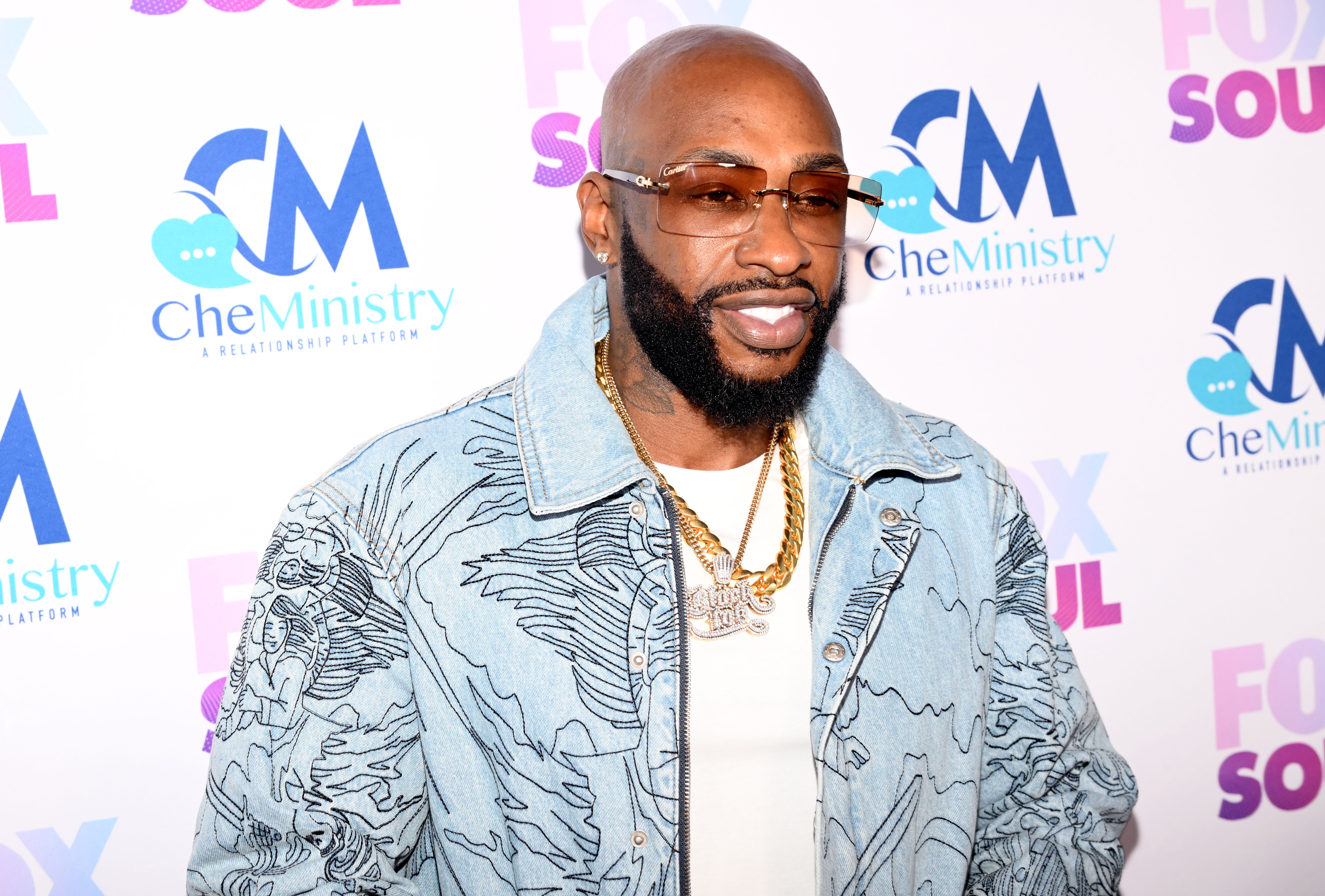Ceaser Emanuel Net Worth 2024: Updated Wealth Of The Black Ink Crew Star
