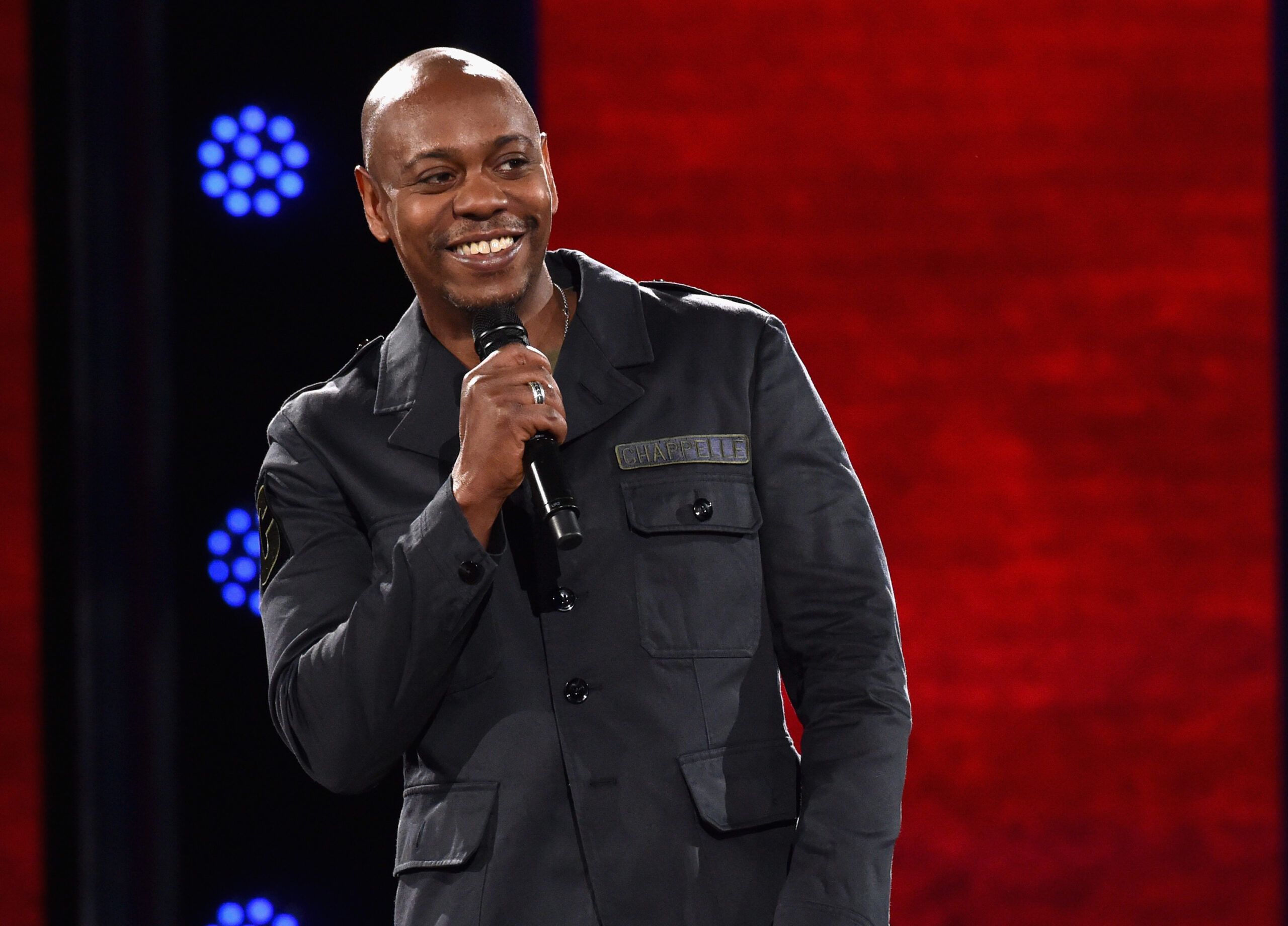 Dave Chappelle Net Worth 2023: What Is The Comedy Legend Worth?