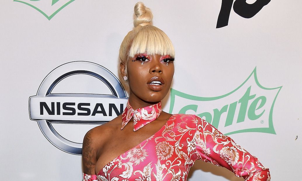 Asian Doll Blasts People Rapping At Age 30 Or Older