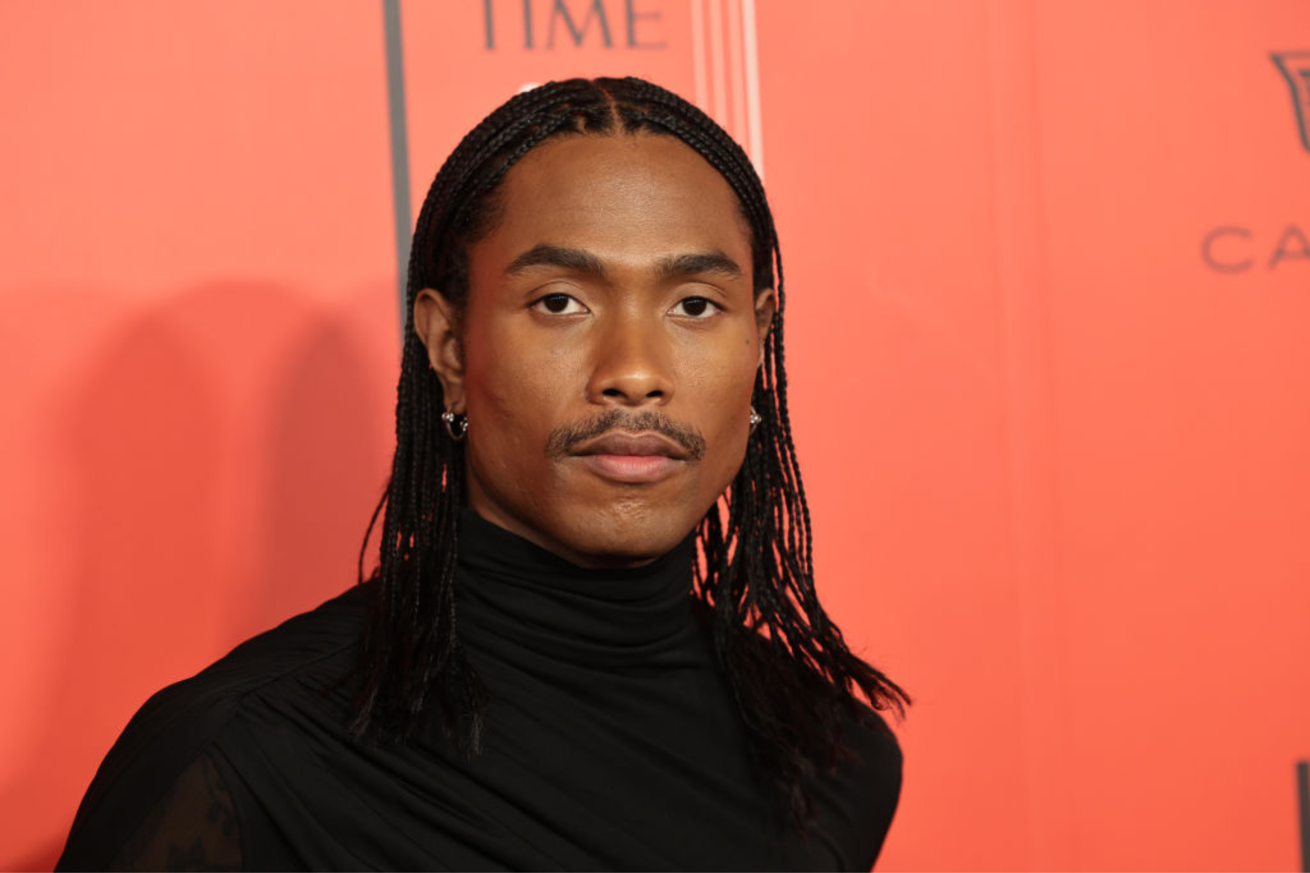 T Lacy Rapper Steve Lacy