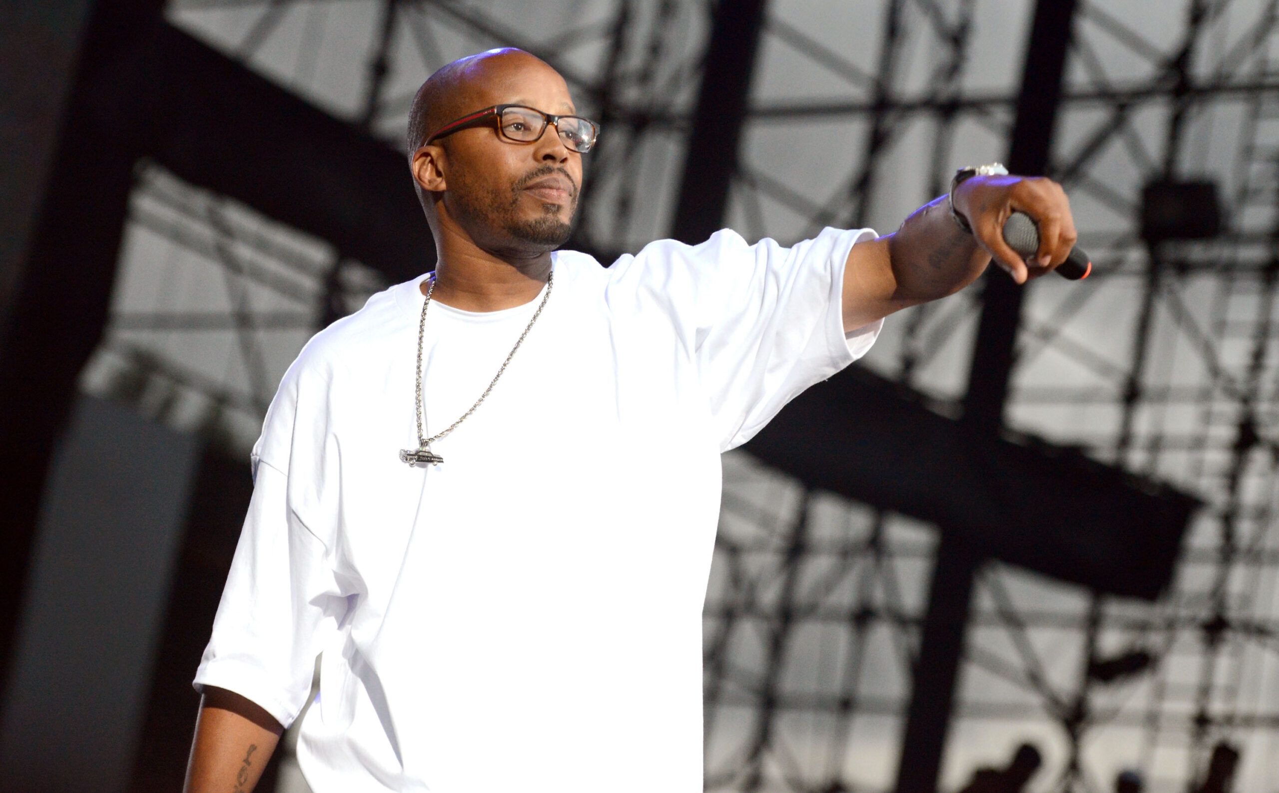 Warren G Net Worth 2024: Updated Wealth Of The Rap Icon