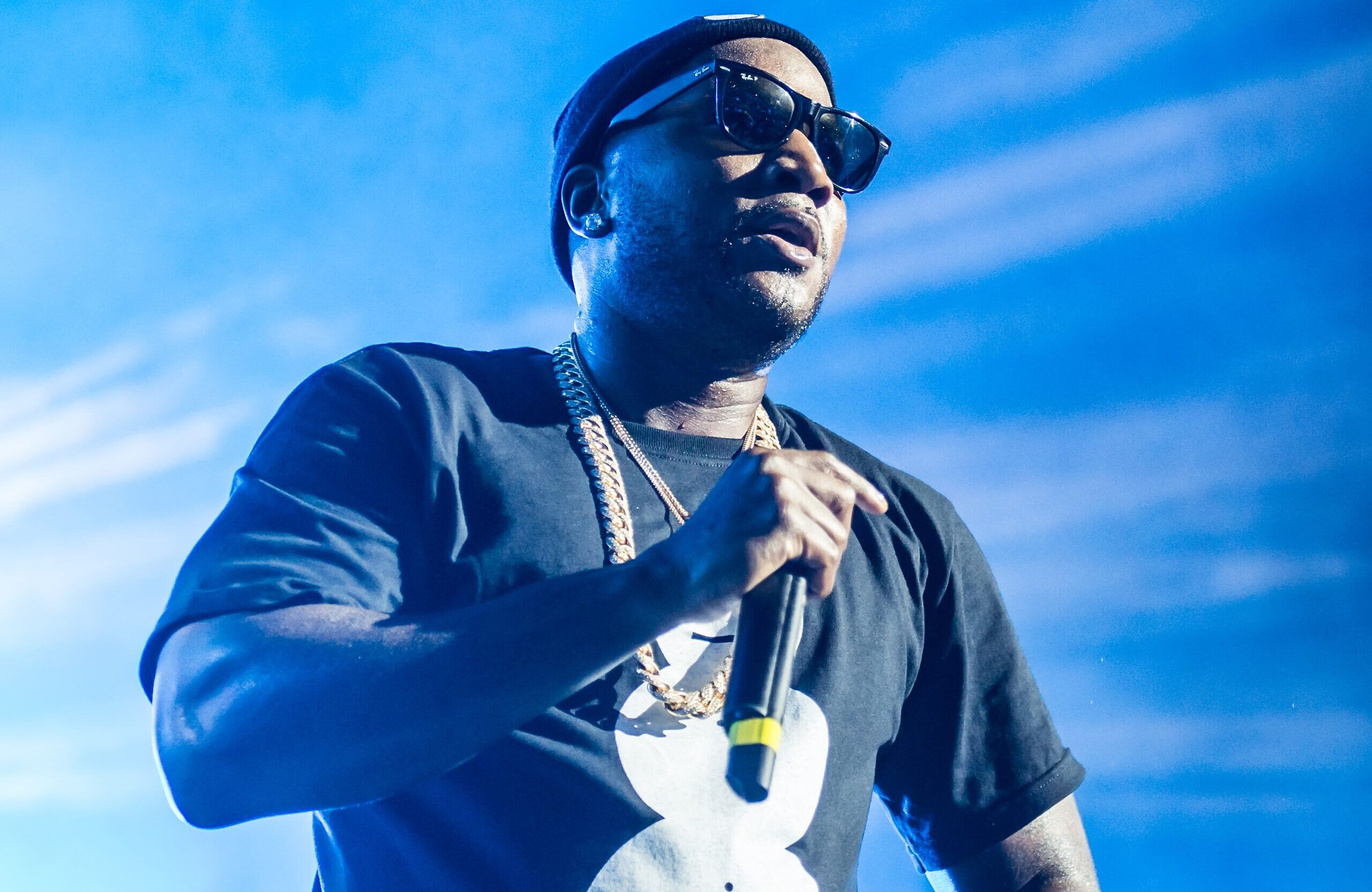 Veezey Rapper Jeezy's Entire Mixtape Discography Now On Streaming Services