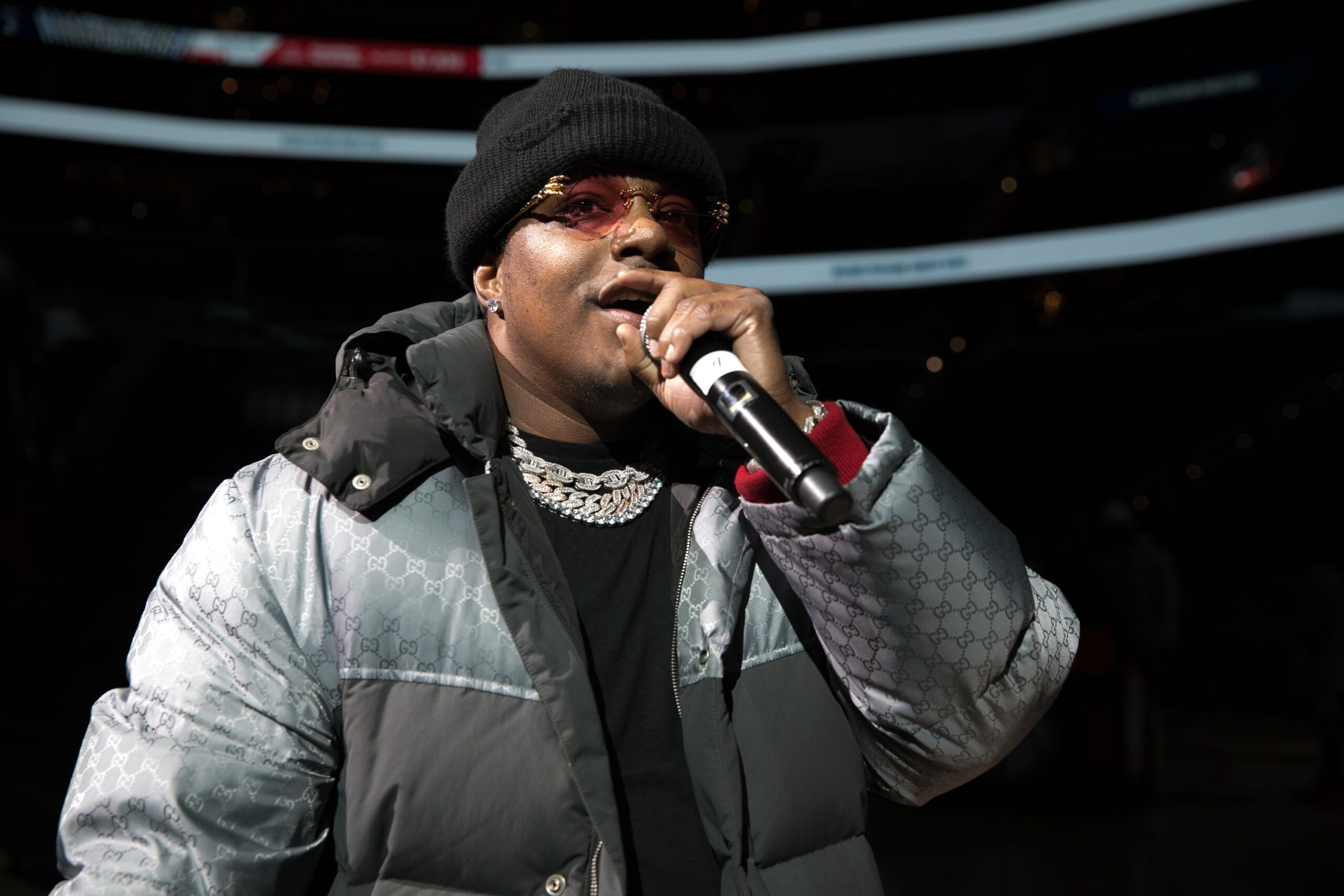 Mase Recalls Why He Brought Cam'ron To Biggie Instead Of Diddy