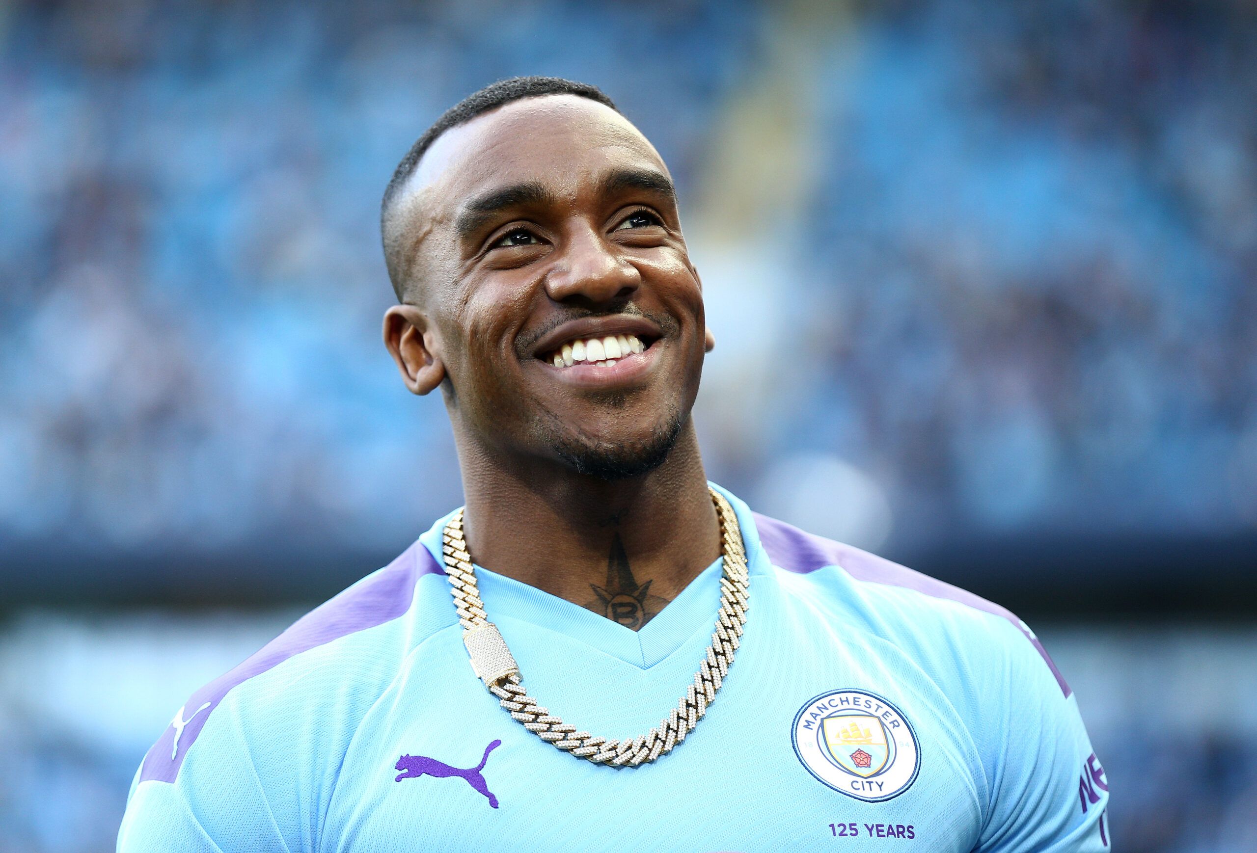 Bugzy Malone Net Worth 2024: Updated Wealth Of The Rapper