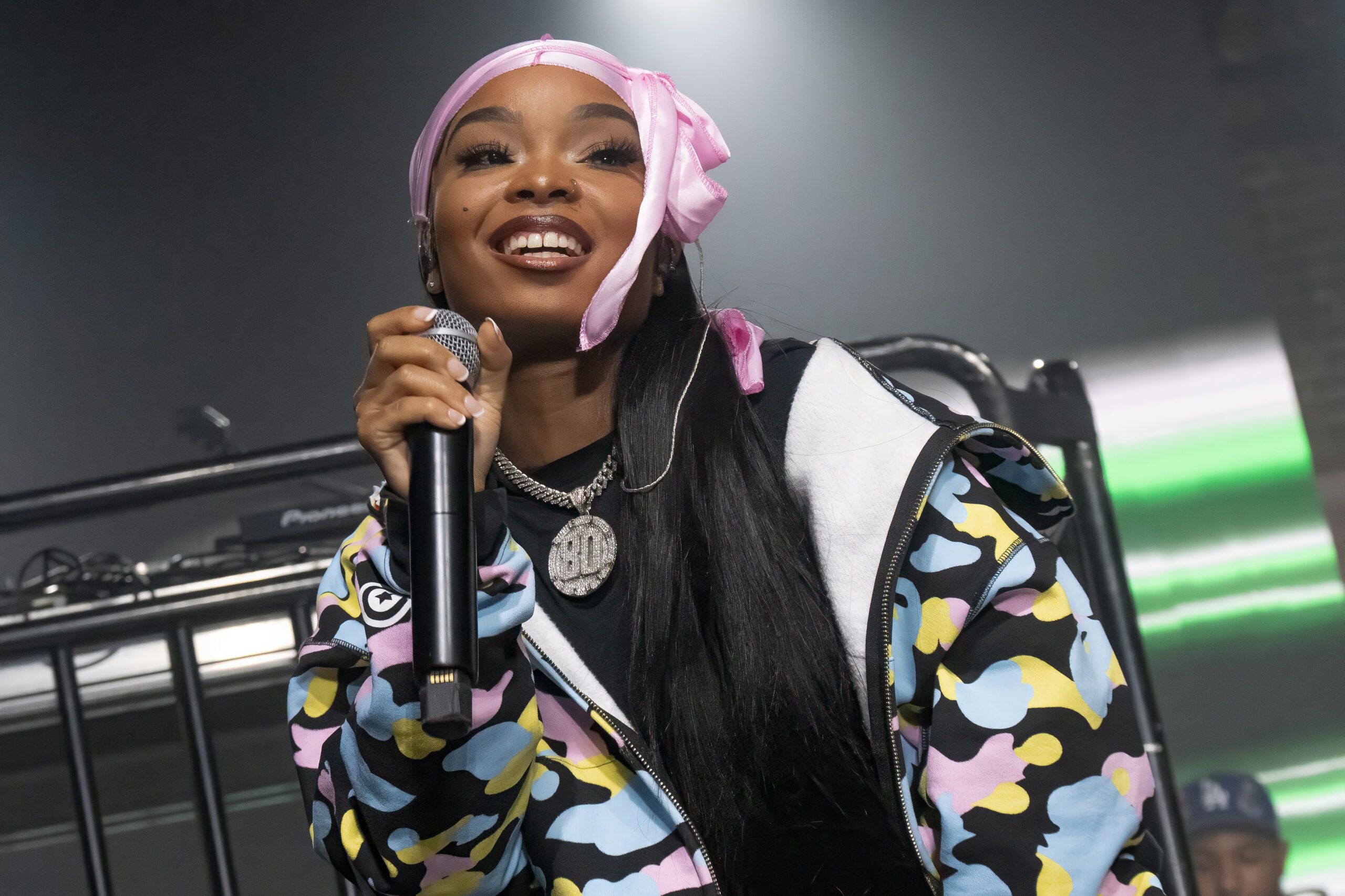 Lola Battle Rapper Lola Brooke Net Worth 2024: Updated Wealth Of The Rapper
