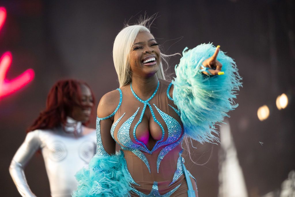 JT Says She Has A Solo Project On The Way After New City Girls Album