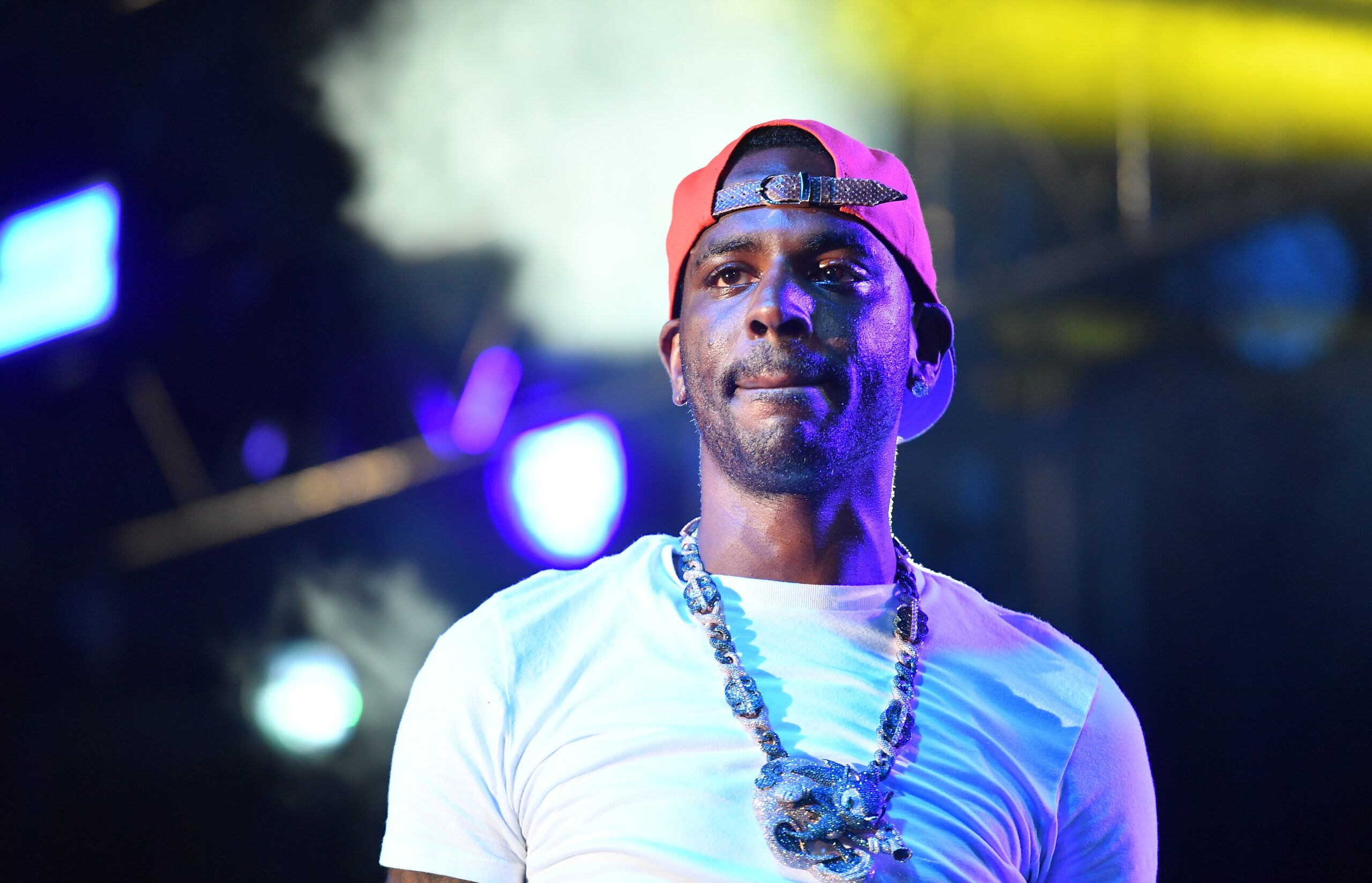 Florida Dolph Rapper Young Dolph's Murder Trial's Judge Removed, Will Get Replacement: Report