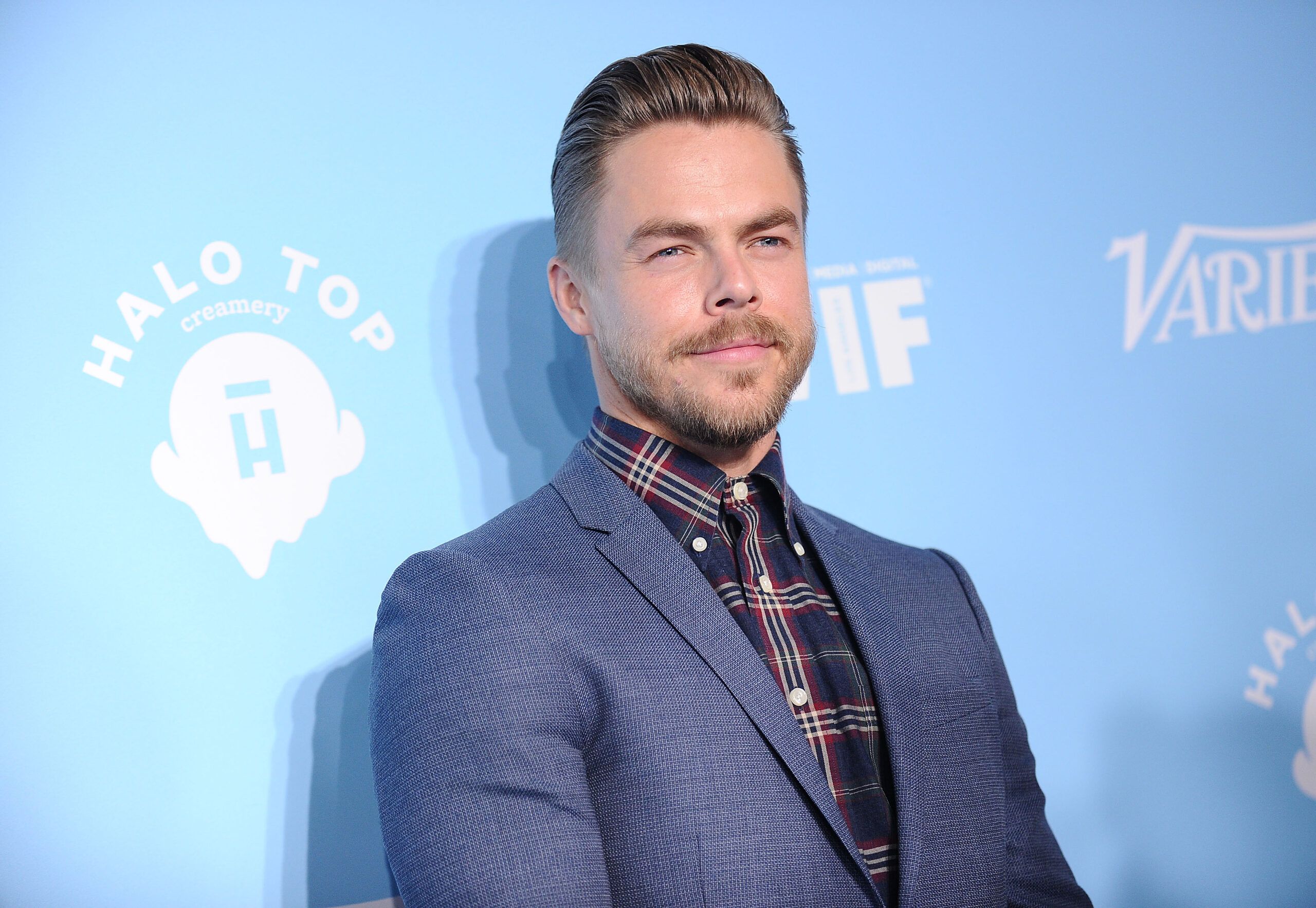 Derek Hough Net Worth 2023: What Is The "DWTS" Icon Worth?