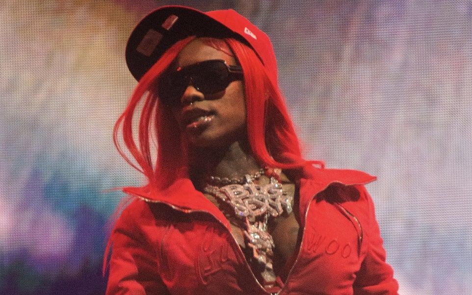 Sesky Red Rapper Sexyy Red Music Video Shooting: Florida Police Arrest Suspects