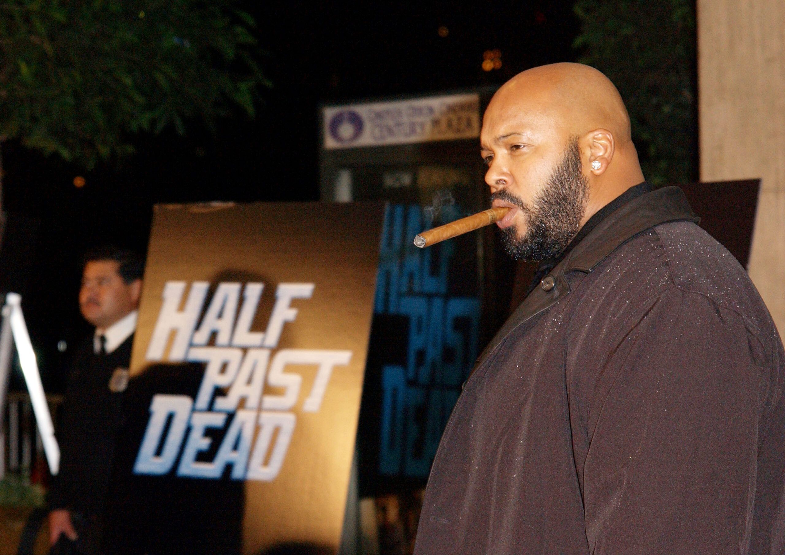 Suge Knight Says EazyE's Widow Fumbled Millions Of Dollars In Poor Dr