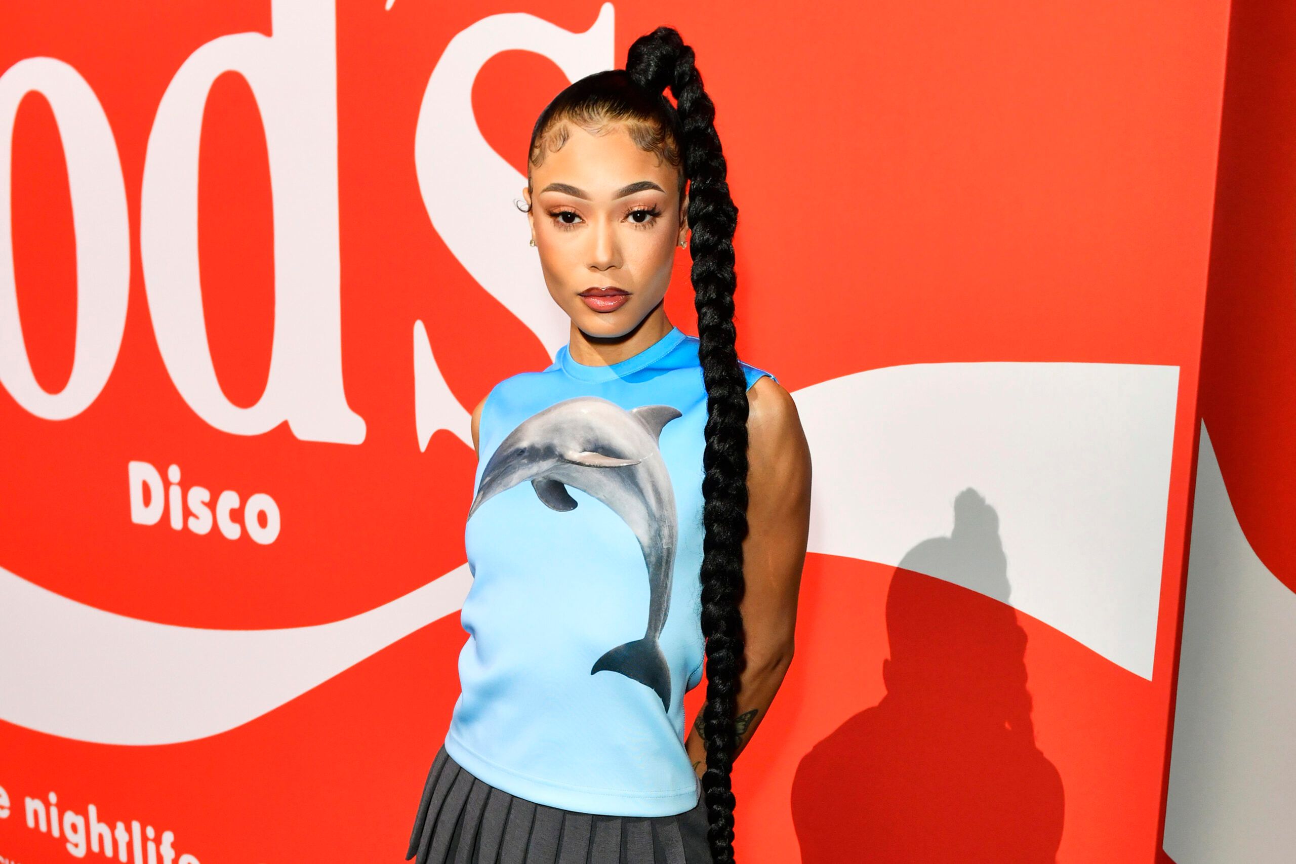 Coi Leray Explains Why Her Face Has Changed