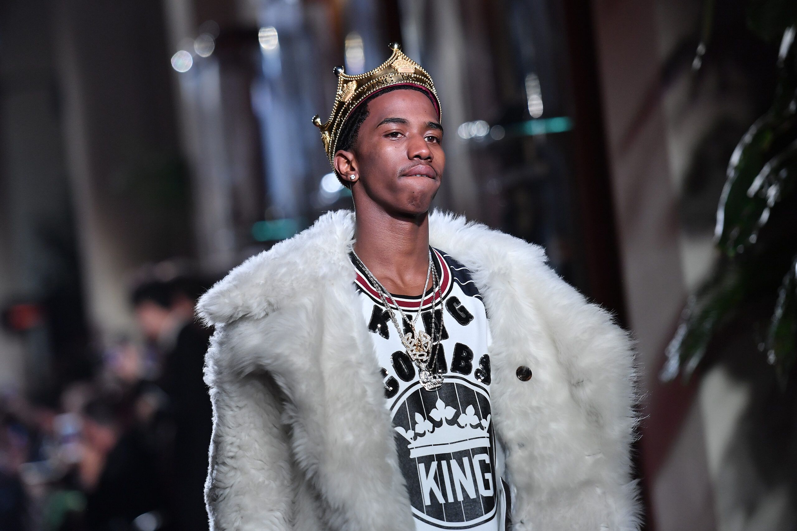 King Combs Net Worth 2024: Updated Wealth Of The Rapper