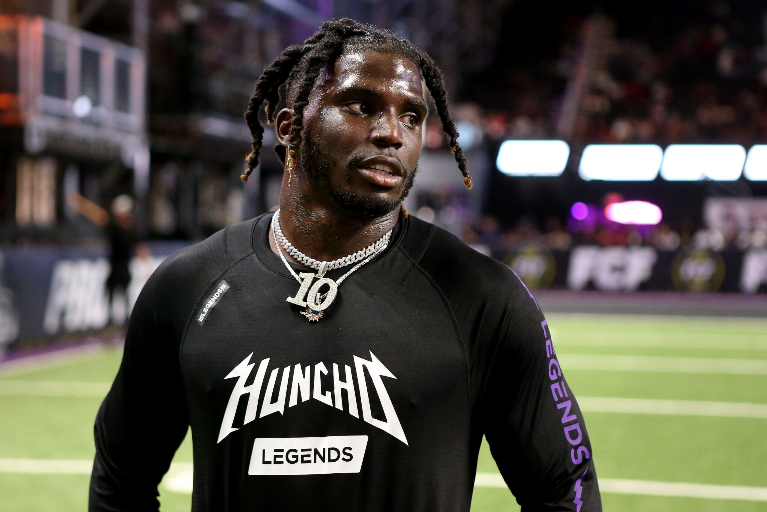 Tyreek Hill Net Worth 2023: What Is The NFL Star Worth?