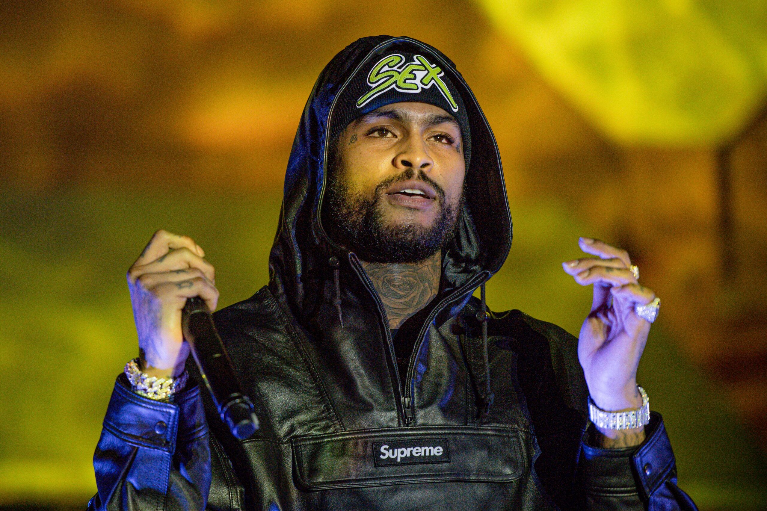 Xdove The Rapper Dave East Net Worth 2024: Updated Wealth Of The Rapper