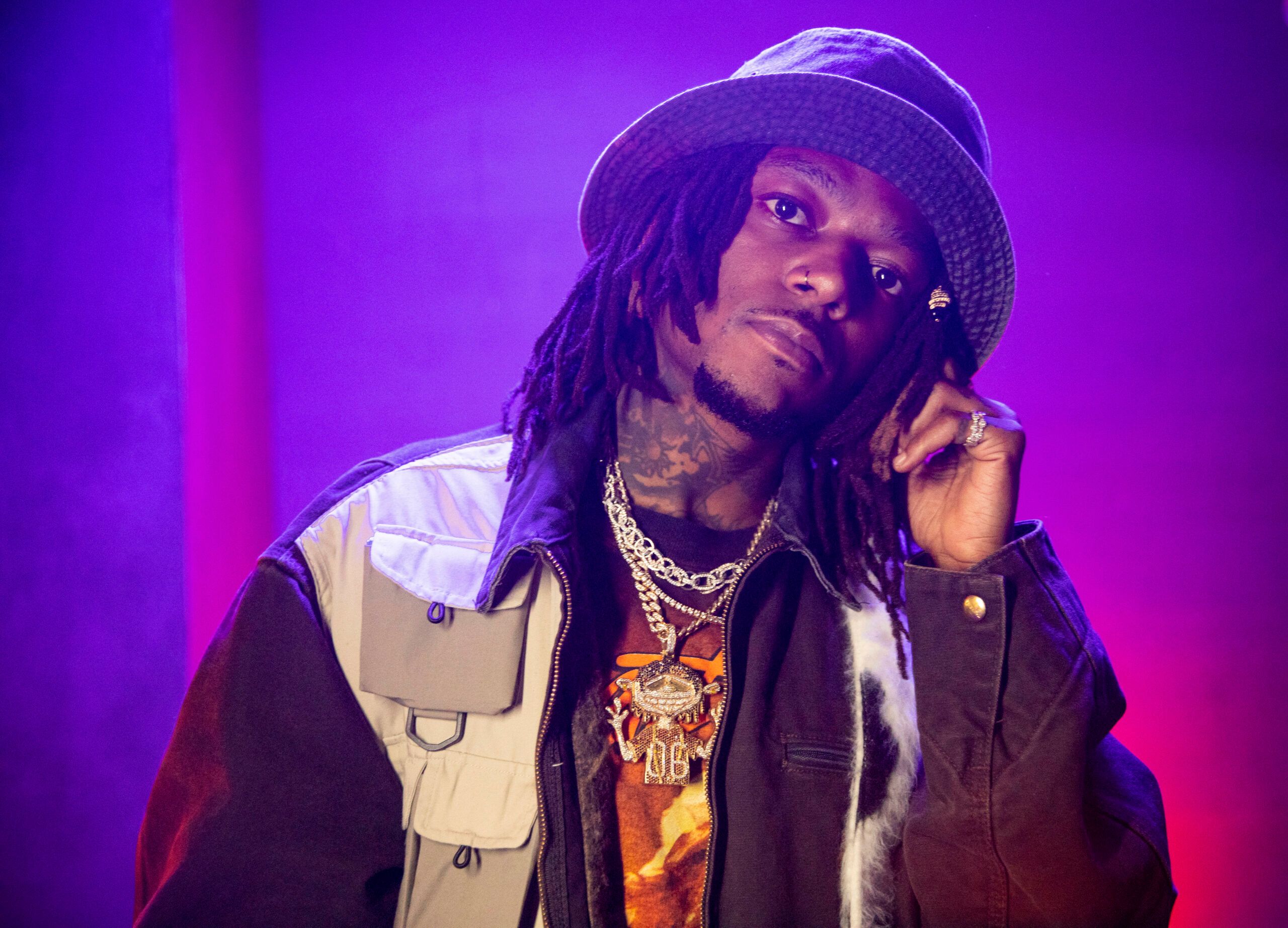 Jid Best Rapper JID Net Worth 2024: Updated Wealth Of The Rapper