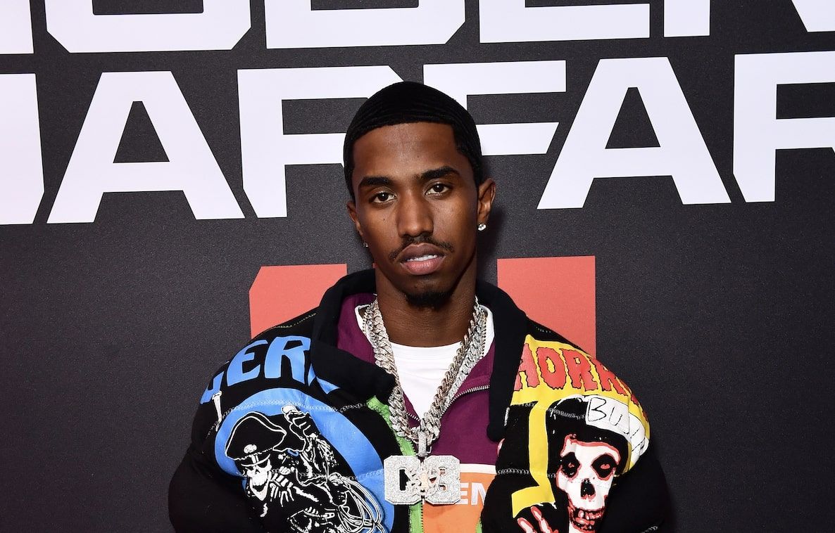 King Combs Seems To Address GDK Backlash In New Freestyle