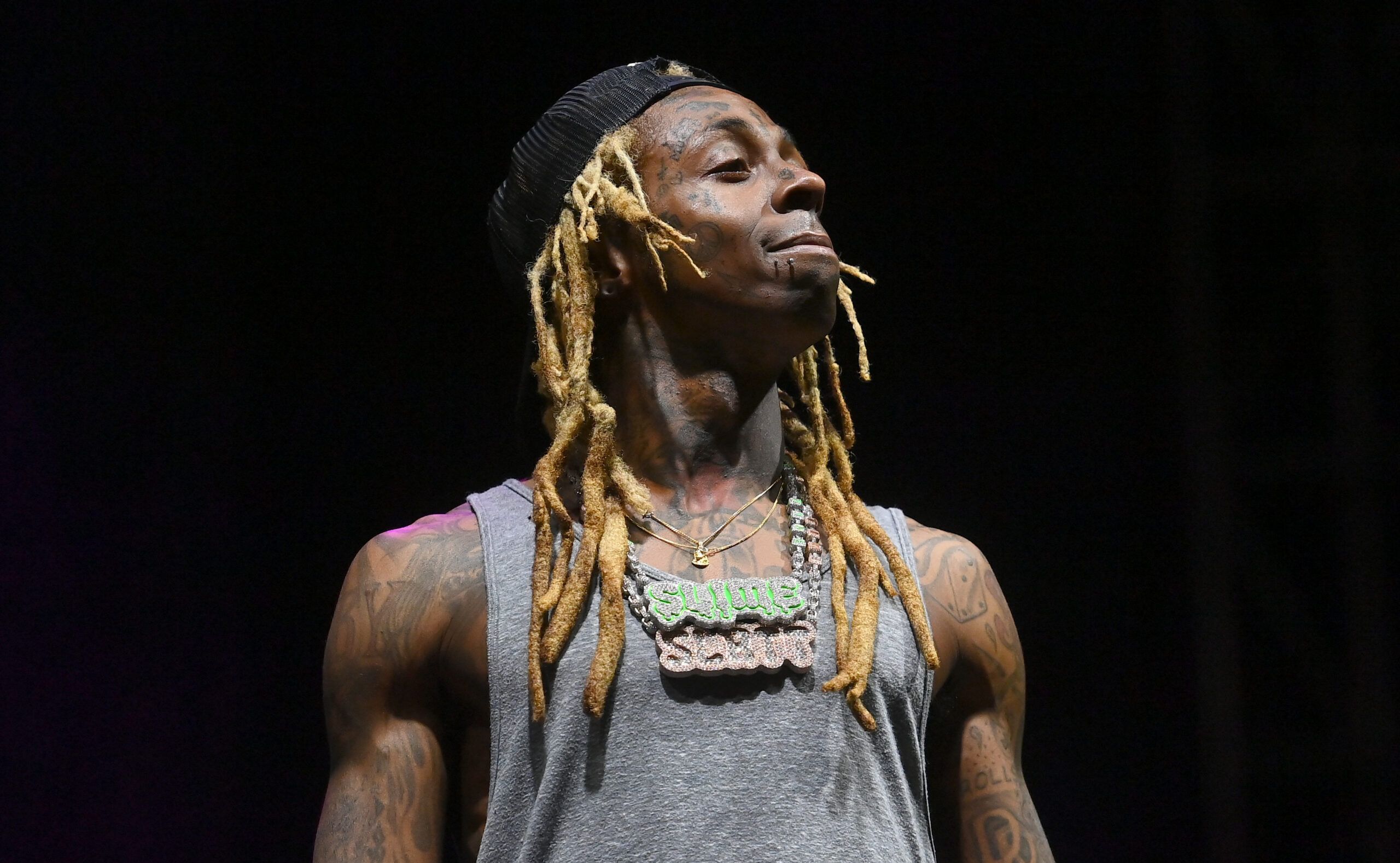 Lil Wayne Sued By Former Bodyguard For Alleged Assault & Gun Threat